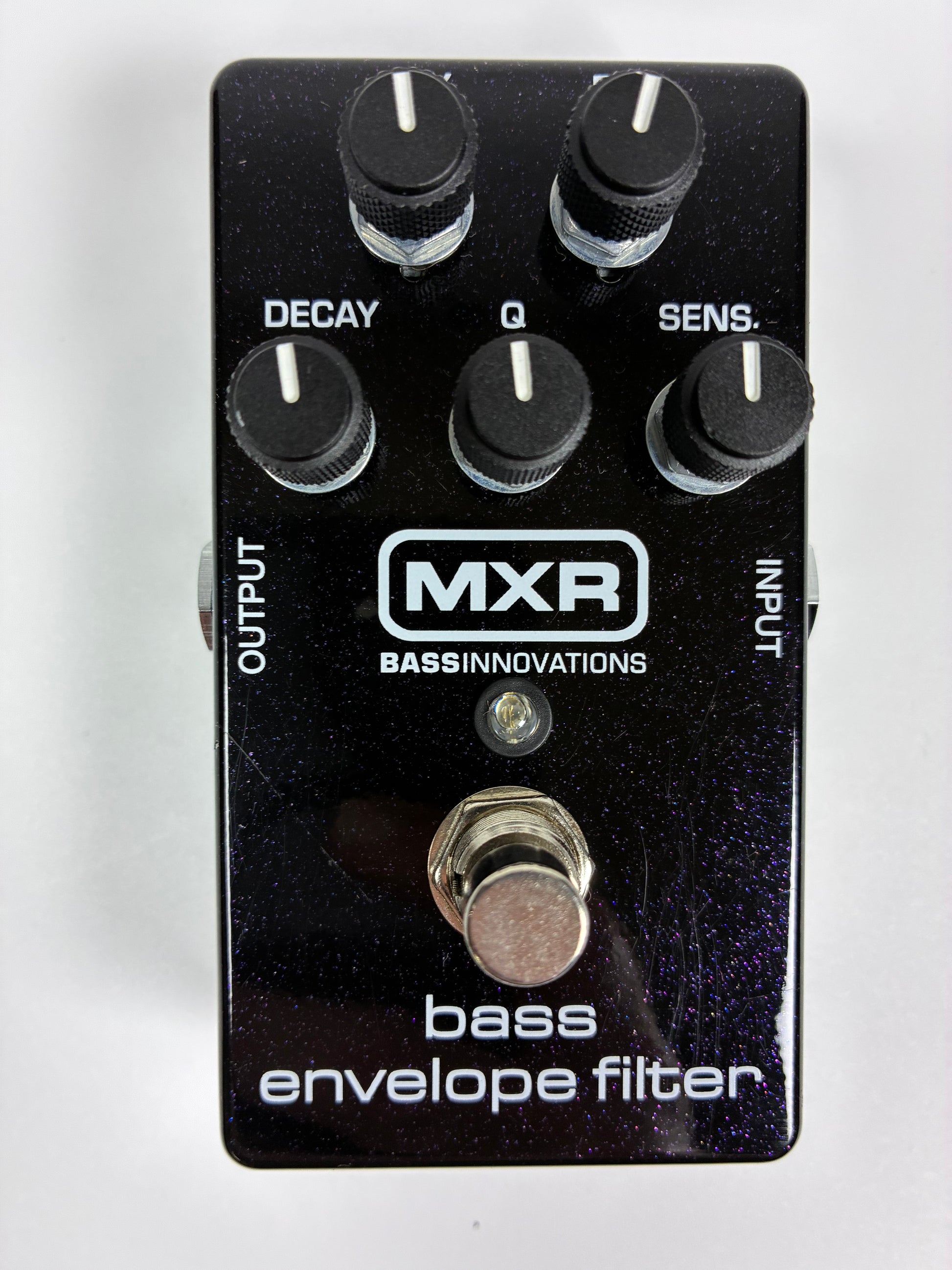 MXR M82 Bass Envelope Filter - Excellent Condition