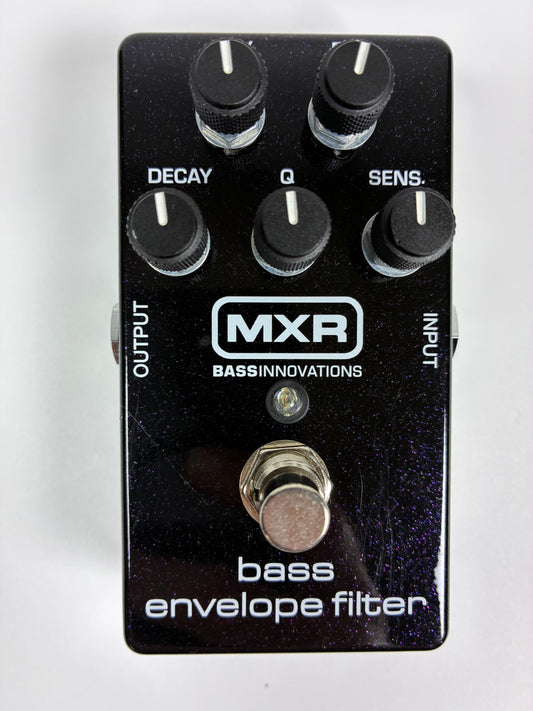 MXR M82 Bass Envelope Filter - Excellent Condition