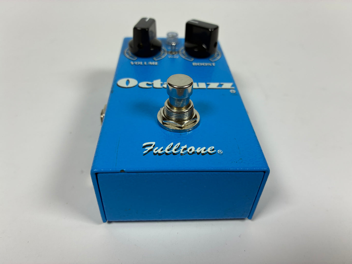 Fulltone OF-2 Octafuzz 2