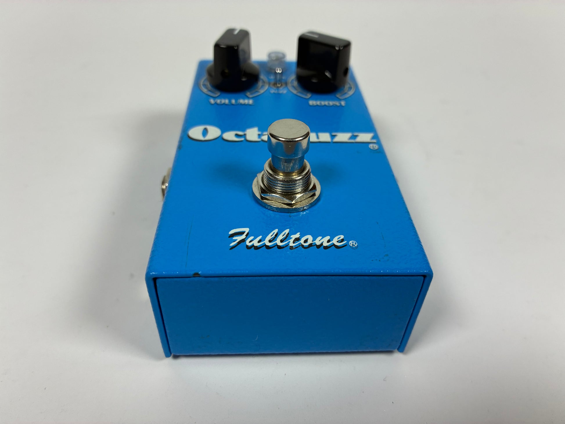 Fulltone OF-2 Octafuzz 2