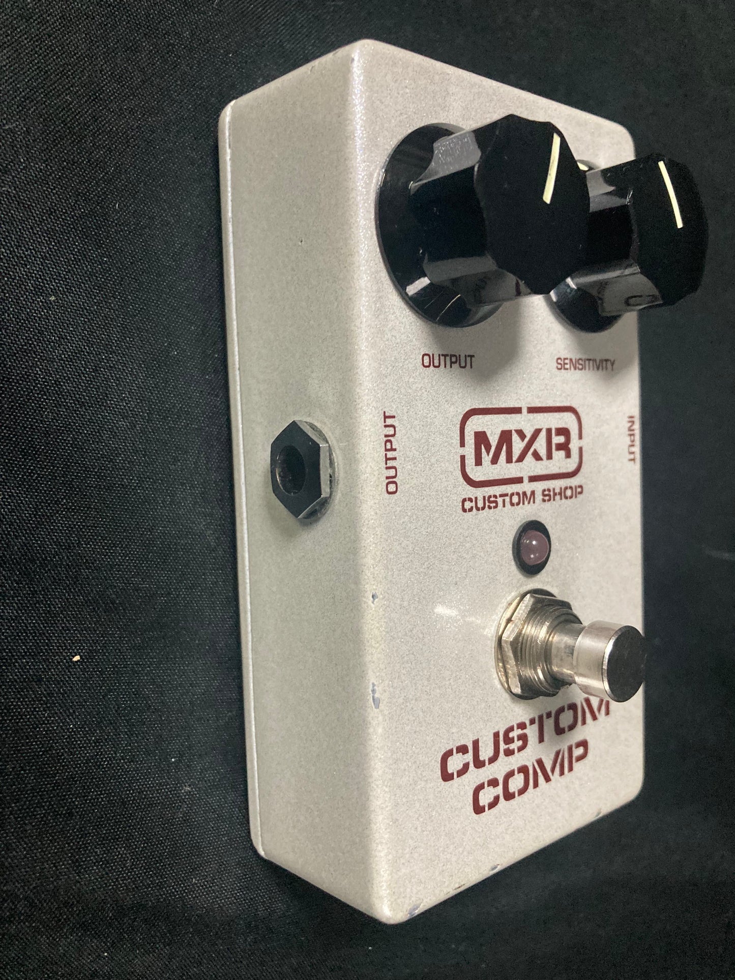 MXR CSP202 Custom Comp