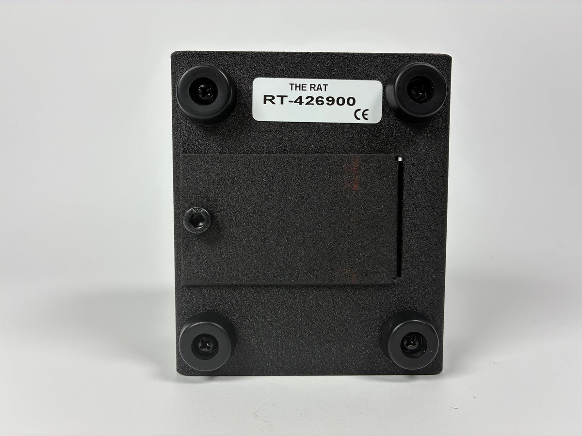 ProCo RAT 2 - Excellent condition with Box and Documents