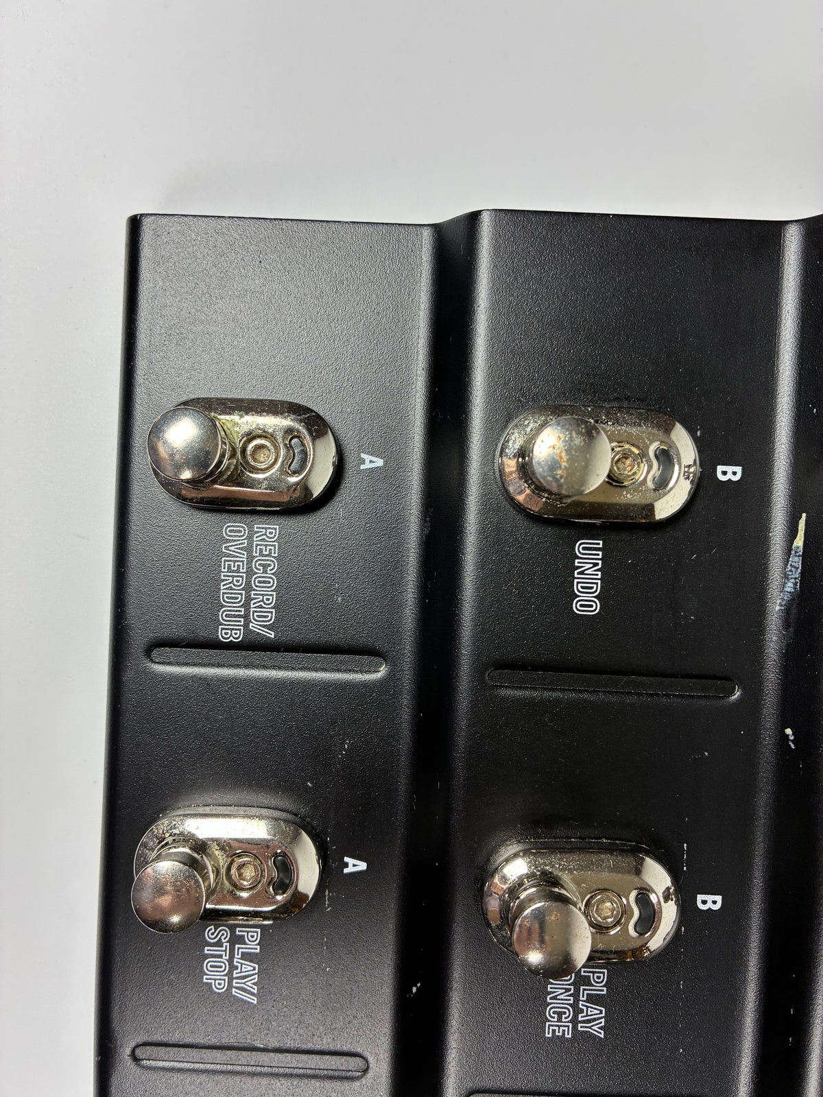 Line 6 M13 Stompbox Modeler