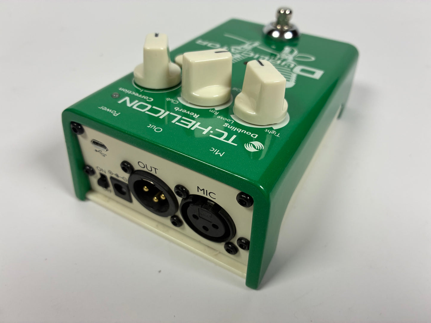 TC Helicon Duplicator  - Excellent Condition