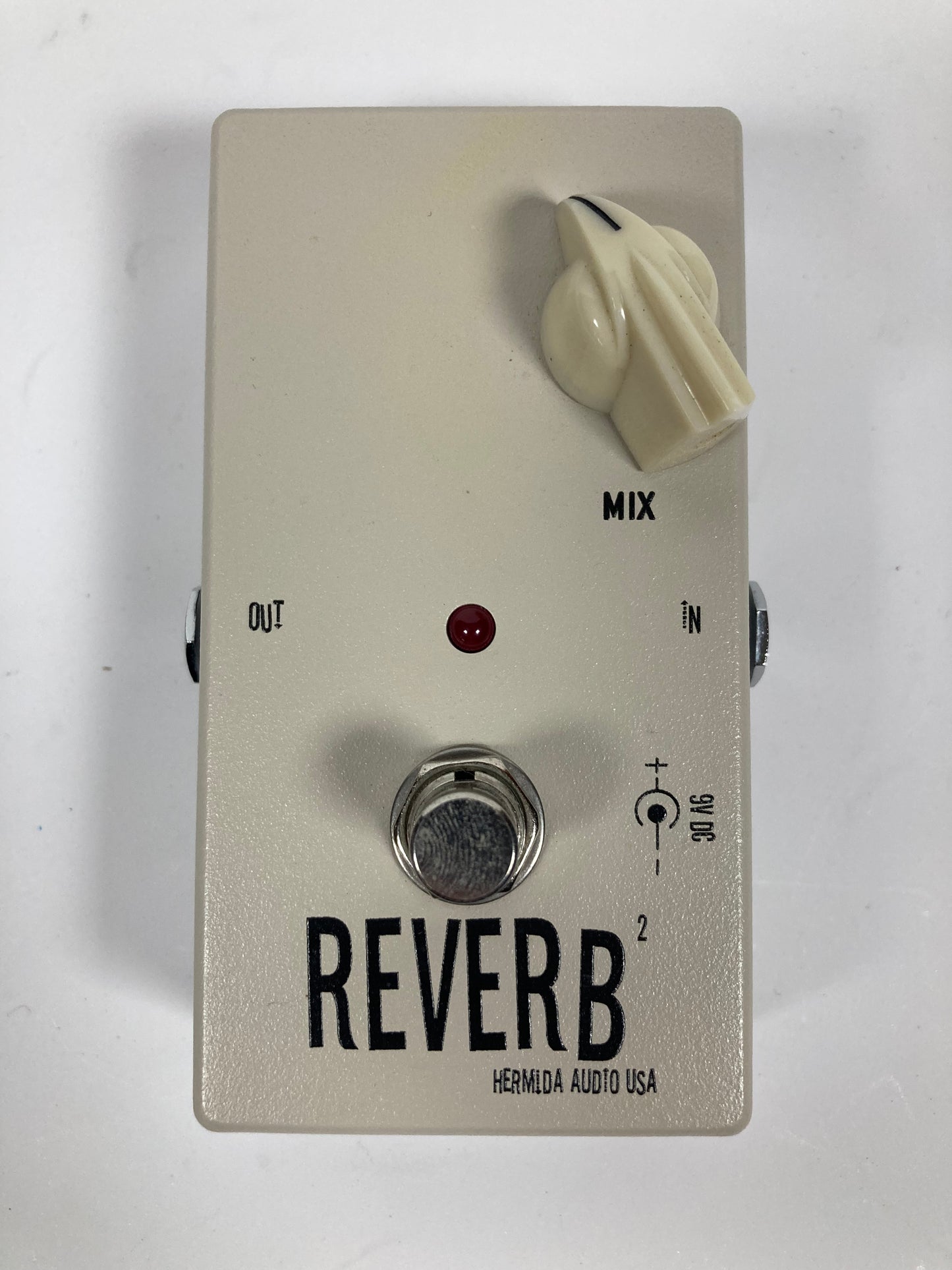 Hermida Audio Reverb 2