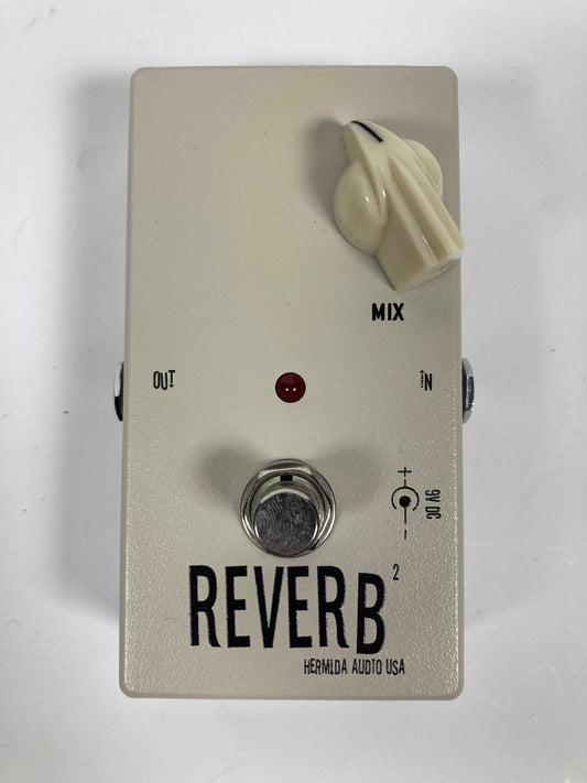 Hermida Audio Reverb 2