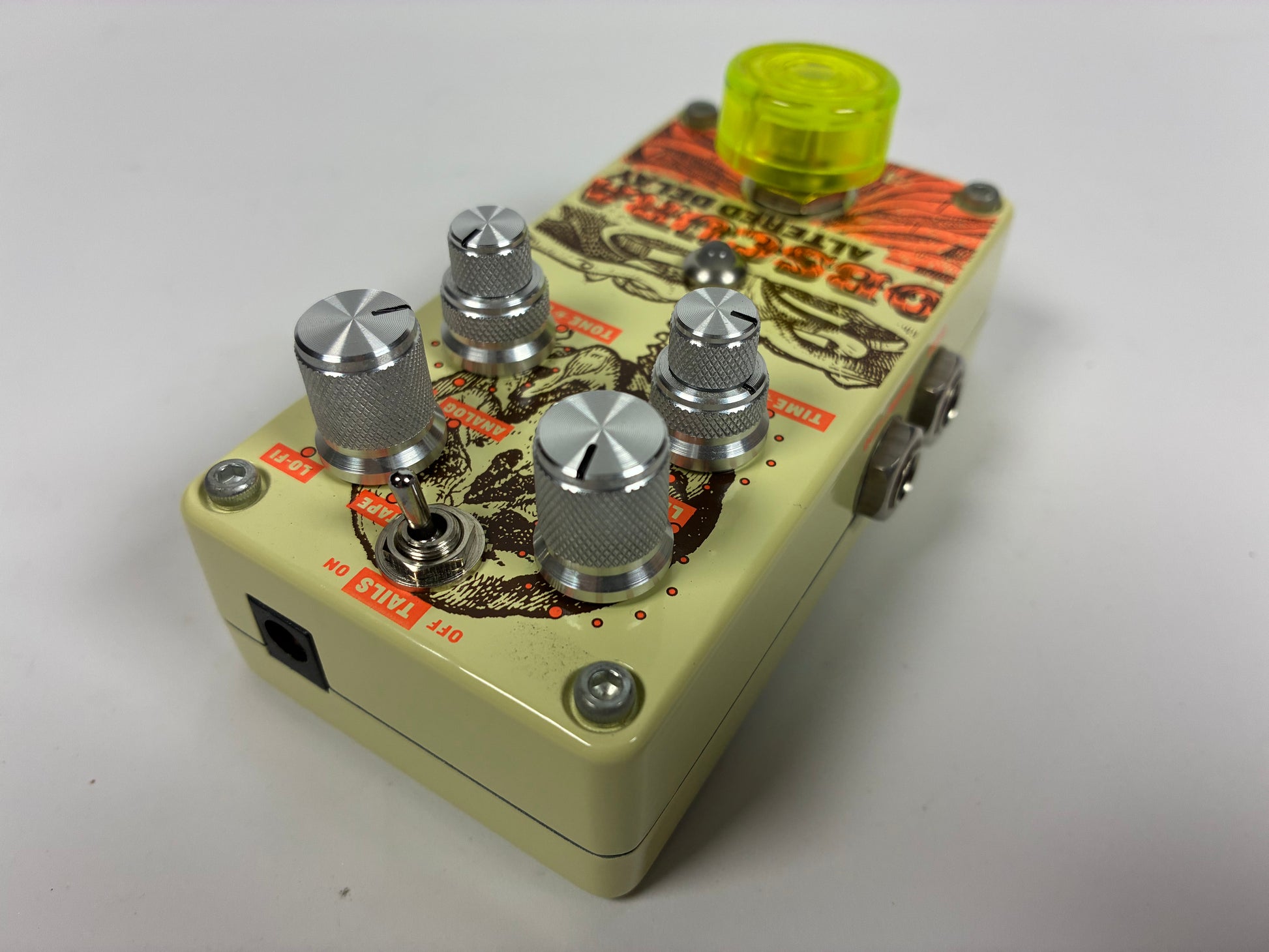 DigiTech Obscura Altered Delay - Excellent Condition with Box