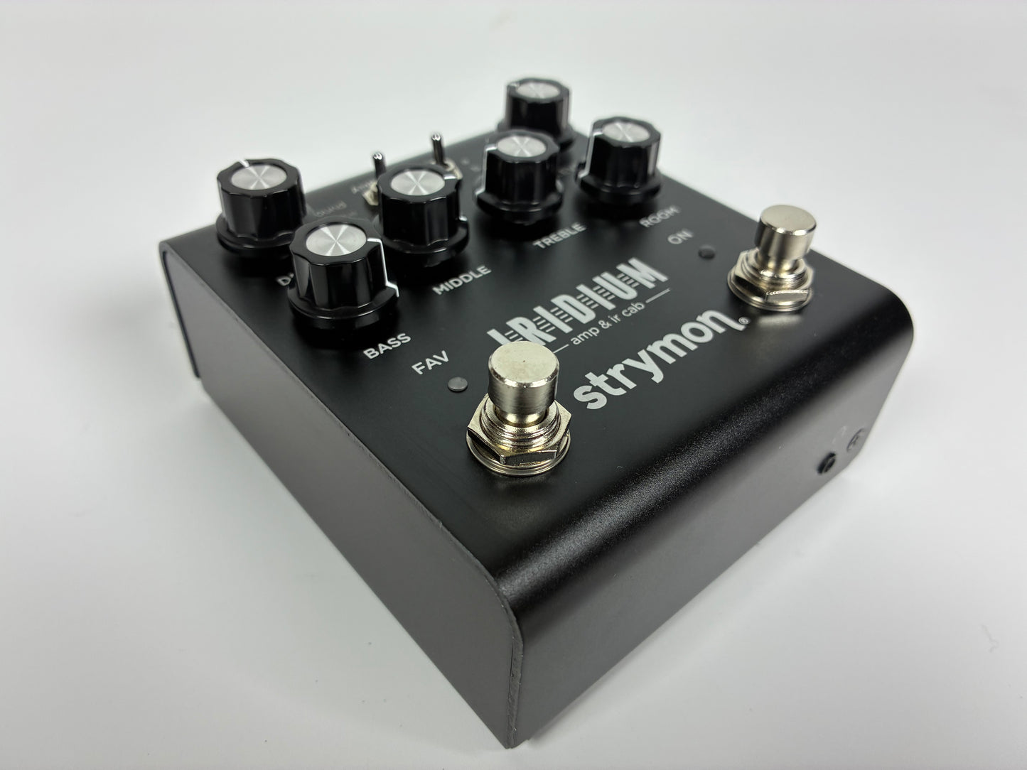 Strymon Iridium - Excellent Condition