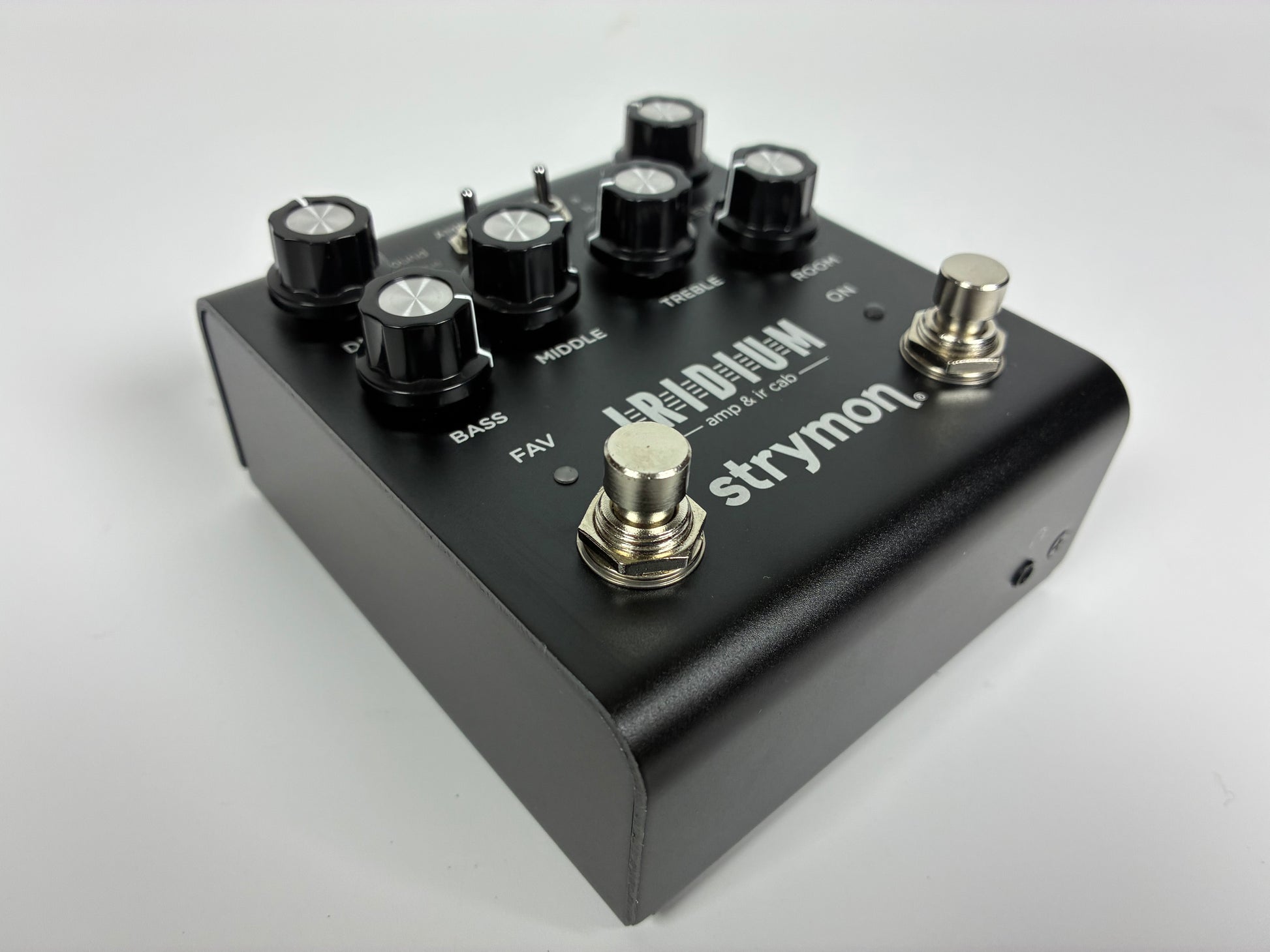 Strymon Iridium - Excellent Condition