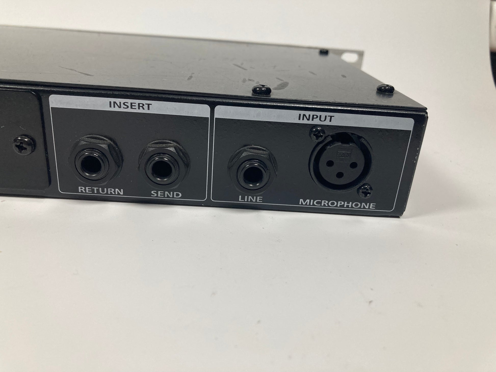 PreSonus Eureka Channel Strip - Excellent Condition