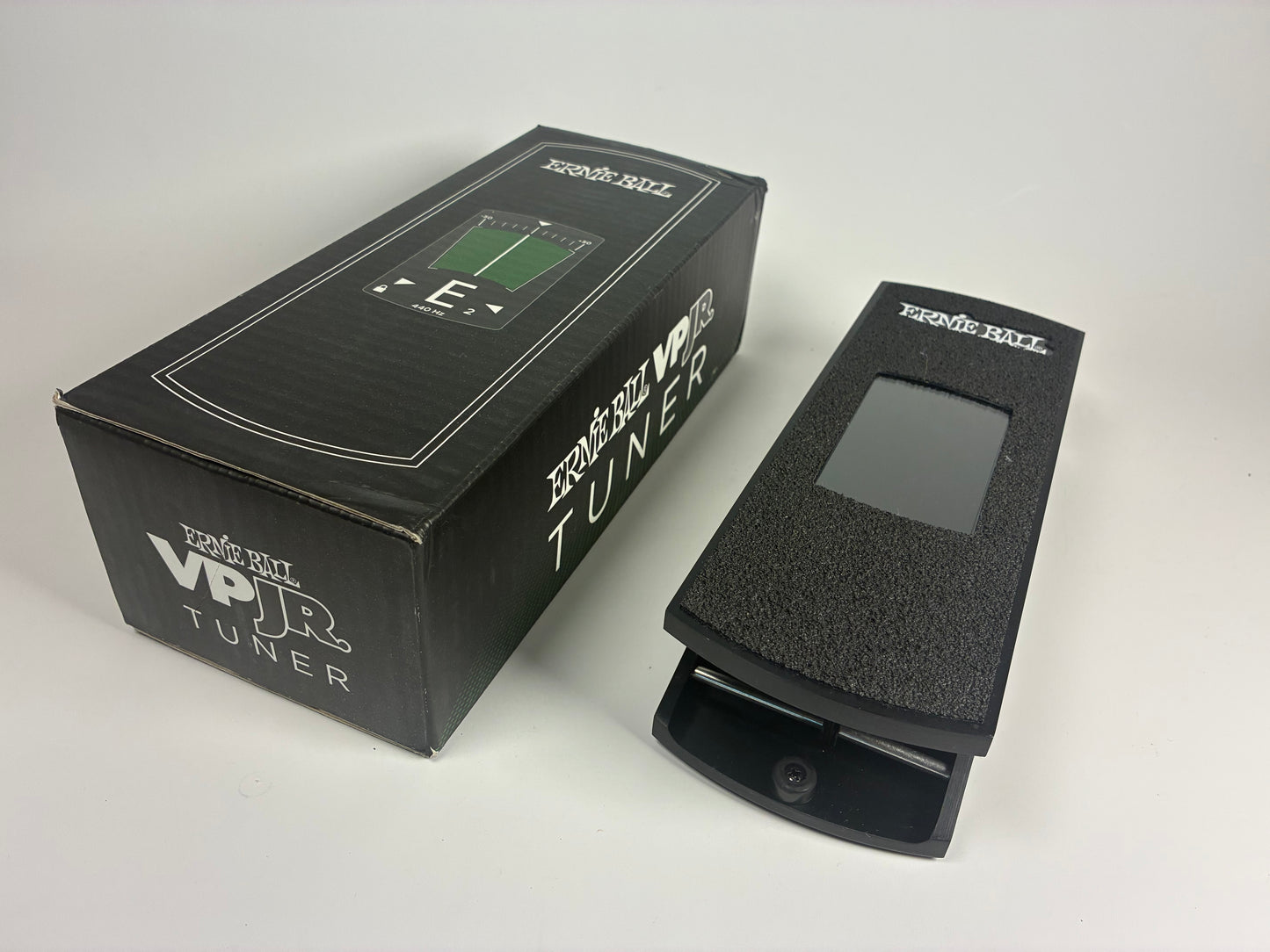 Ernie Ball VPJR Tuner - Excellent Condition - With Box