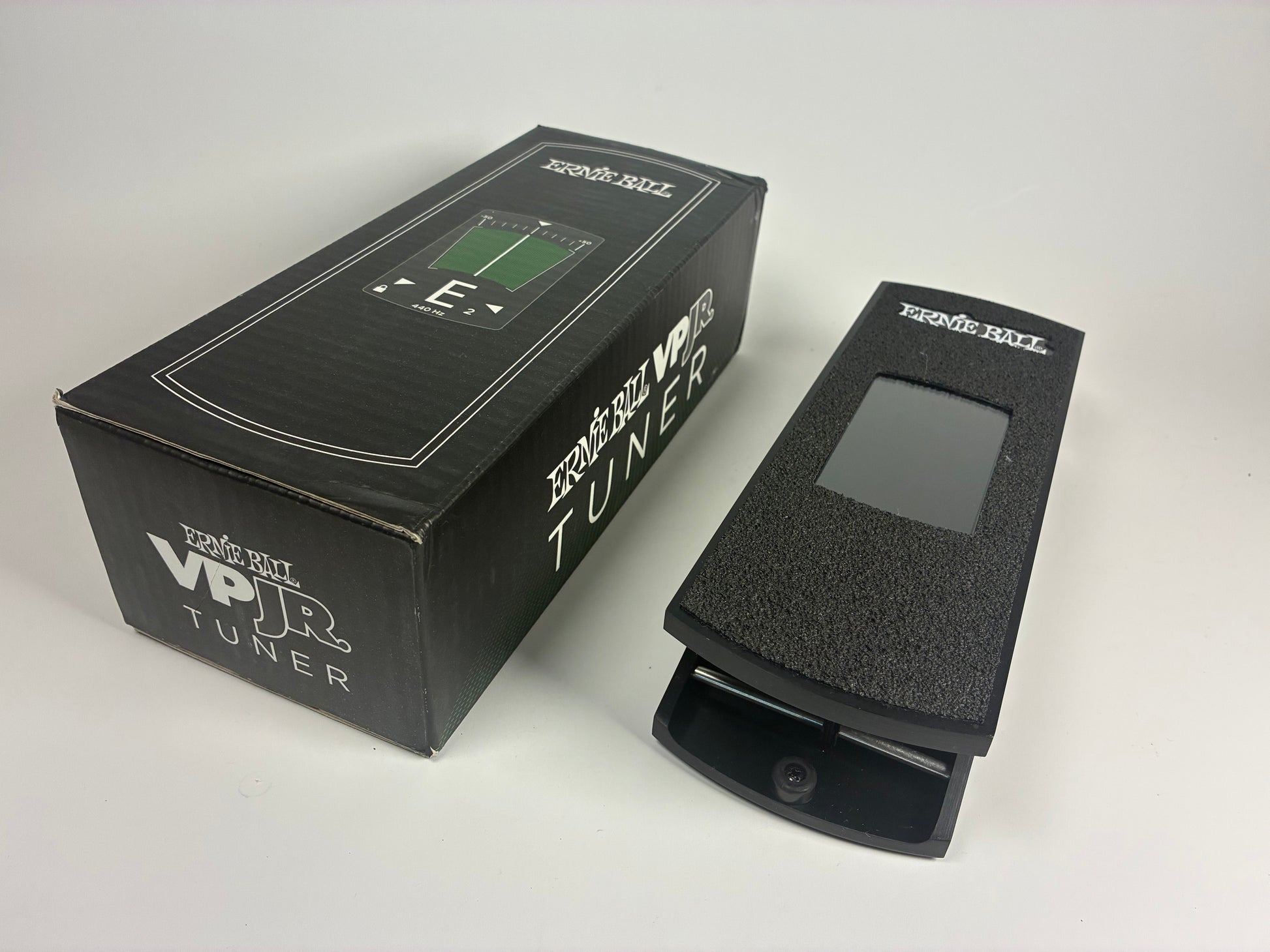 Ernie Ball VPJR Tuner - Excellent Condition - With Box