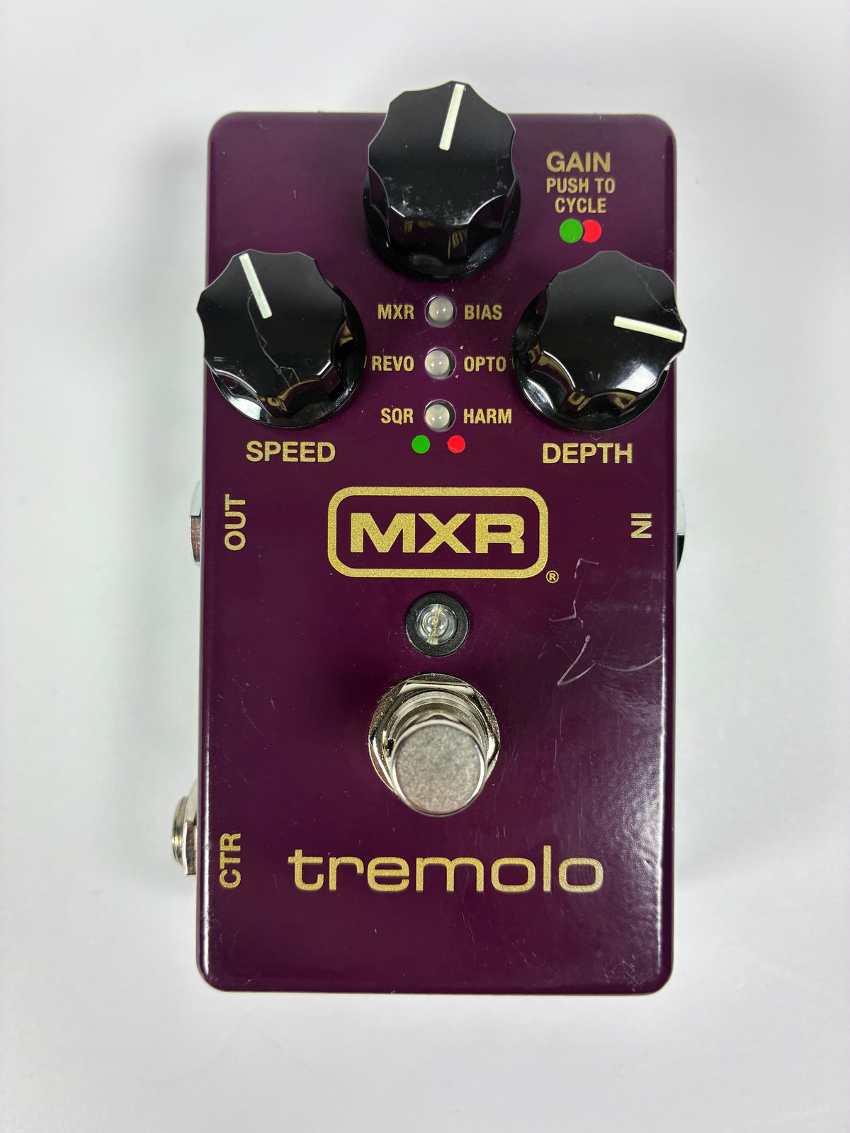 MXR M305 Tremolo - Excellent Condition