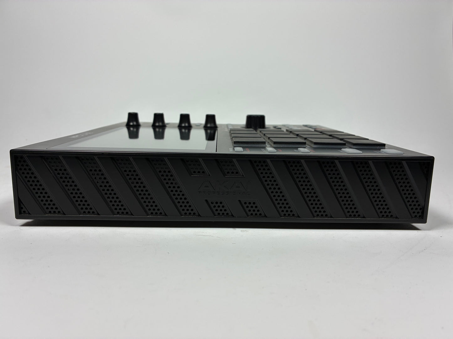 Akai MPC One Standalone MIDI Sequencer - Excellent Condition with Box, Documents and Power Supply