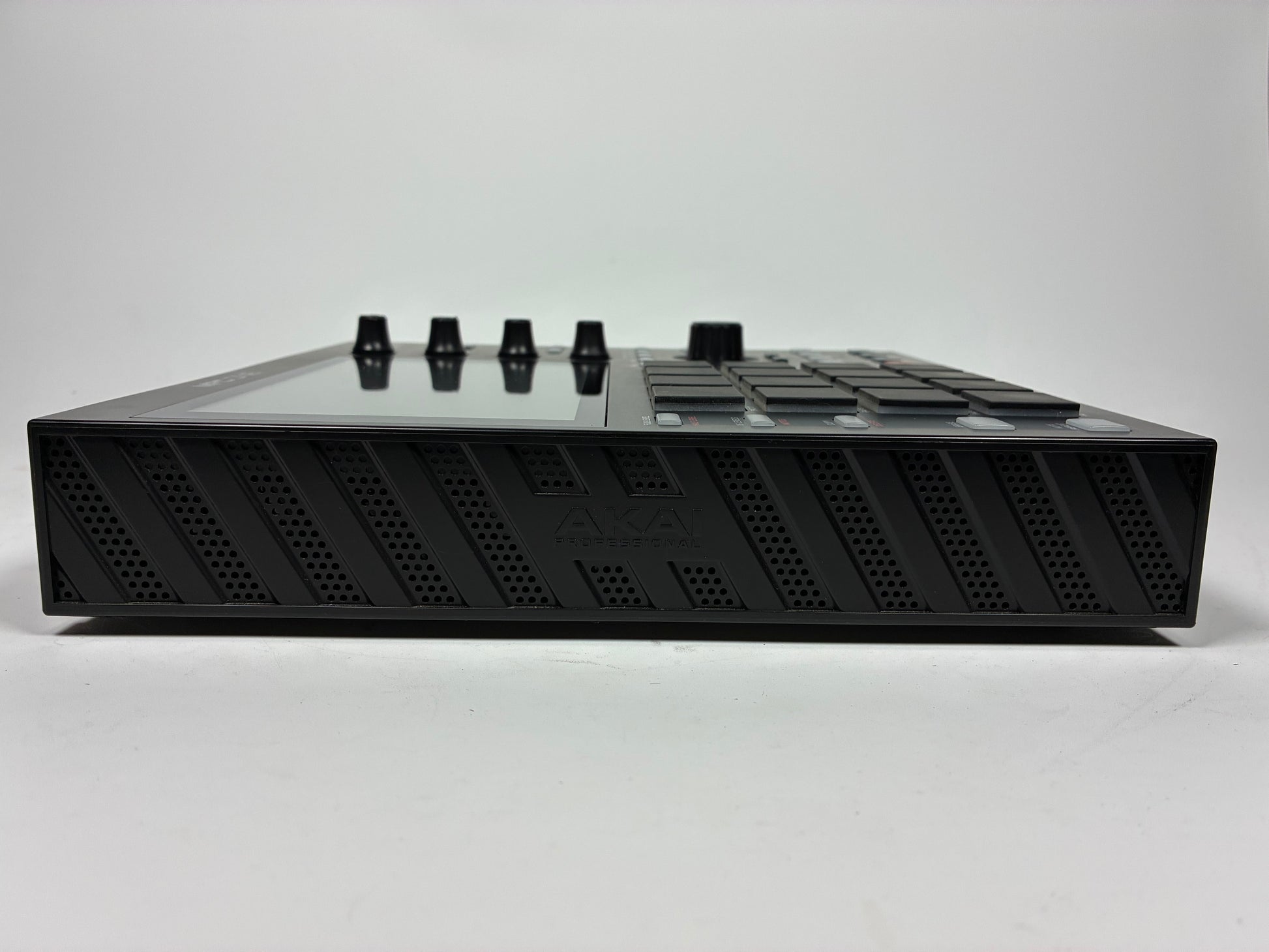 Akai MPC One Standalone MIDI Sequencer - Excellent Condition with Box, Documents and Power Supply