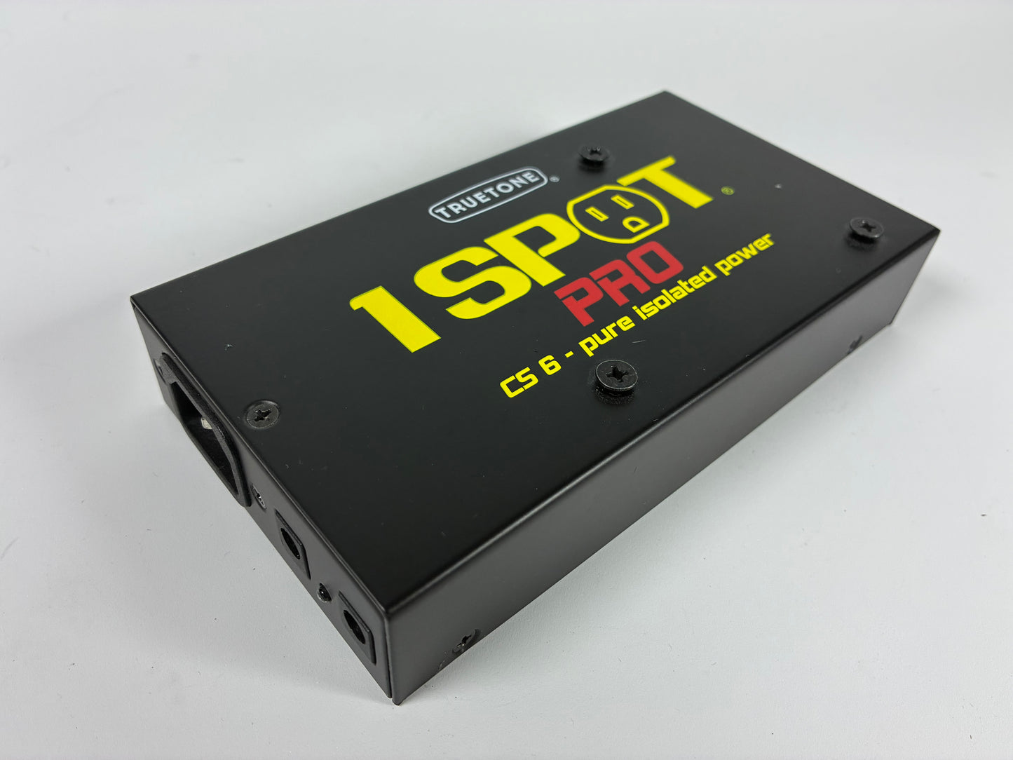 Truetone 1 SPOT Pro CS6 Power Supply - Excellent Condition with Box