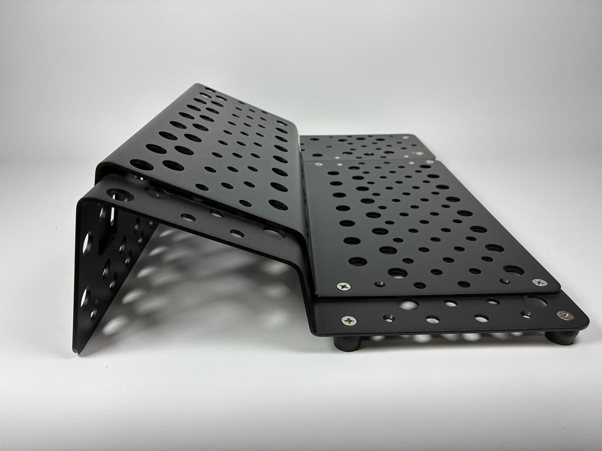 HoleyBoard Pedal Board Combo - Excellent Condition