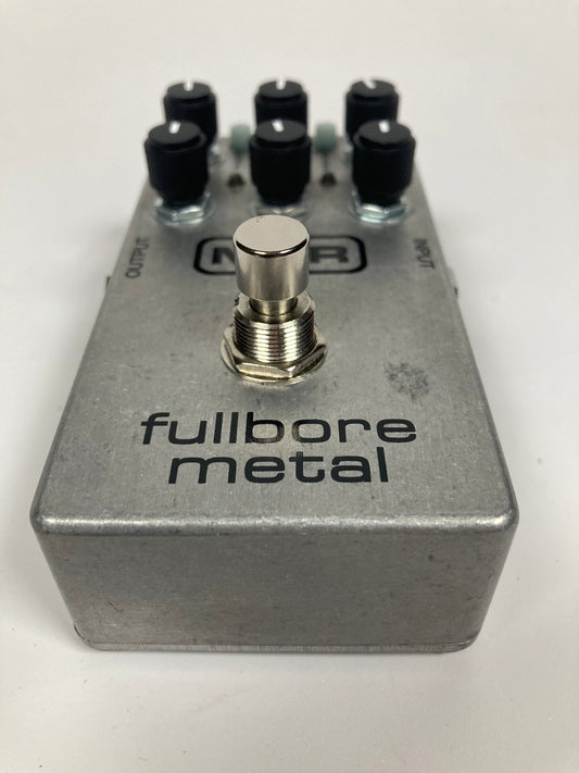 MXR M116 Fullbore Metal  - Excellent Condition
