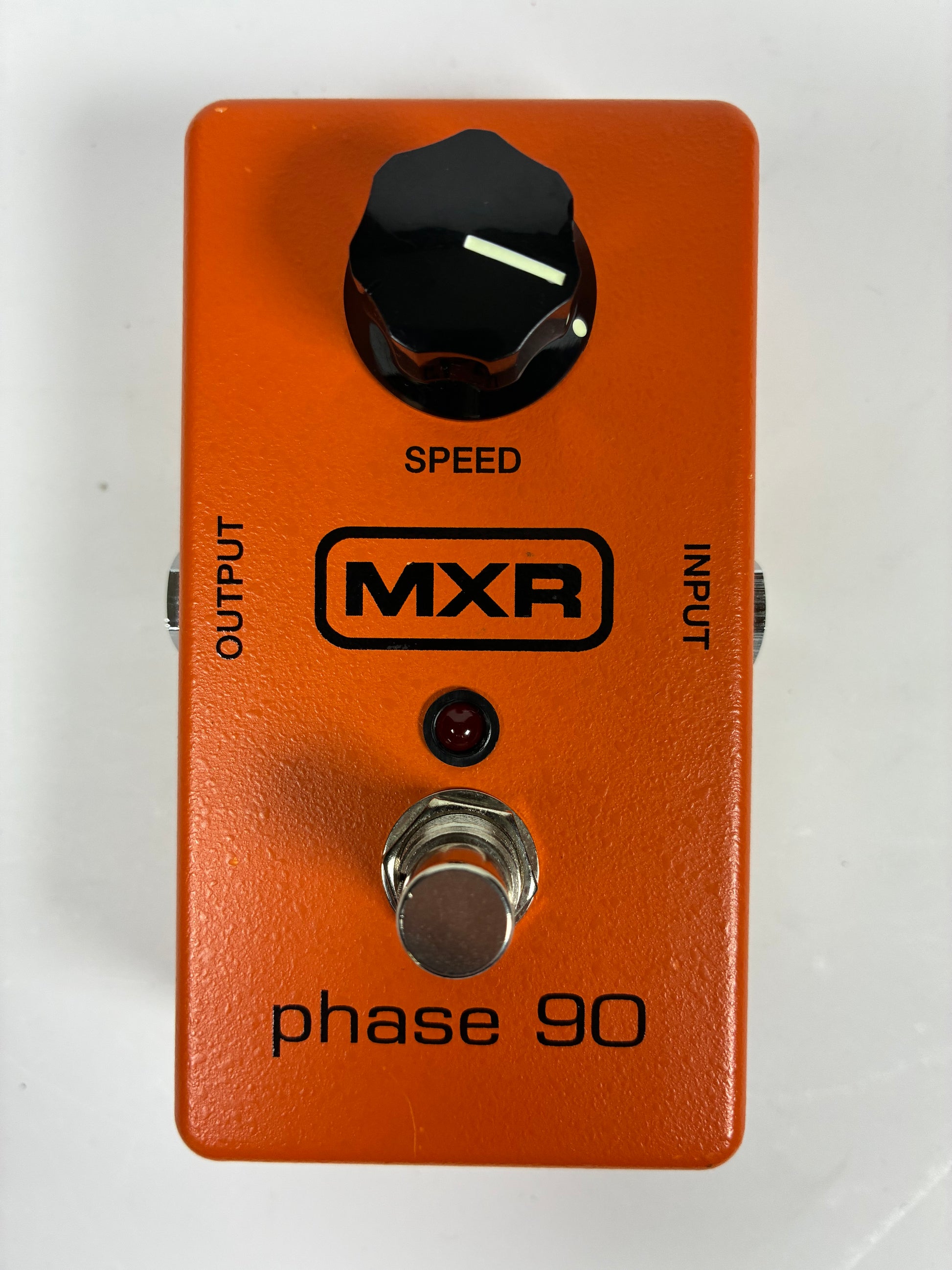 MXR M101 Phase 90 - Excellent Condition with Box