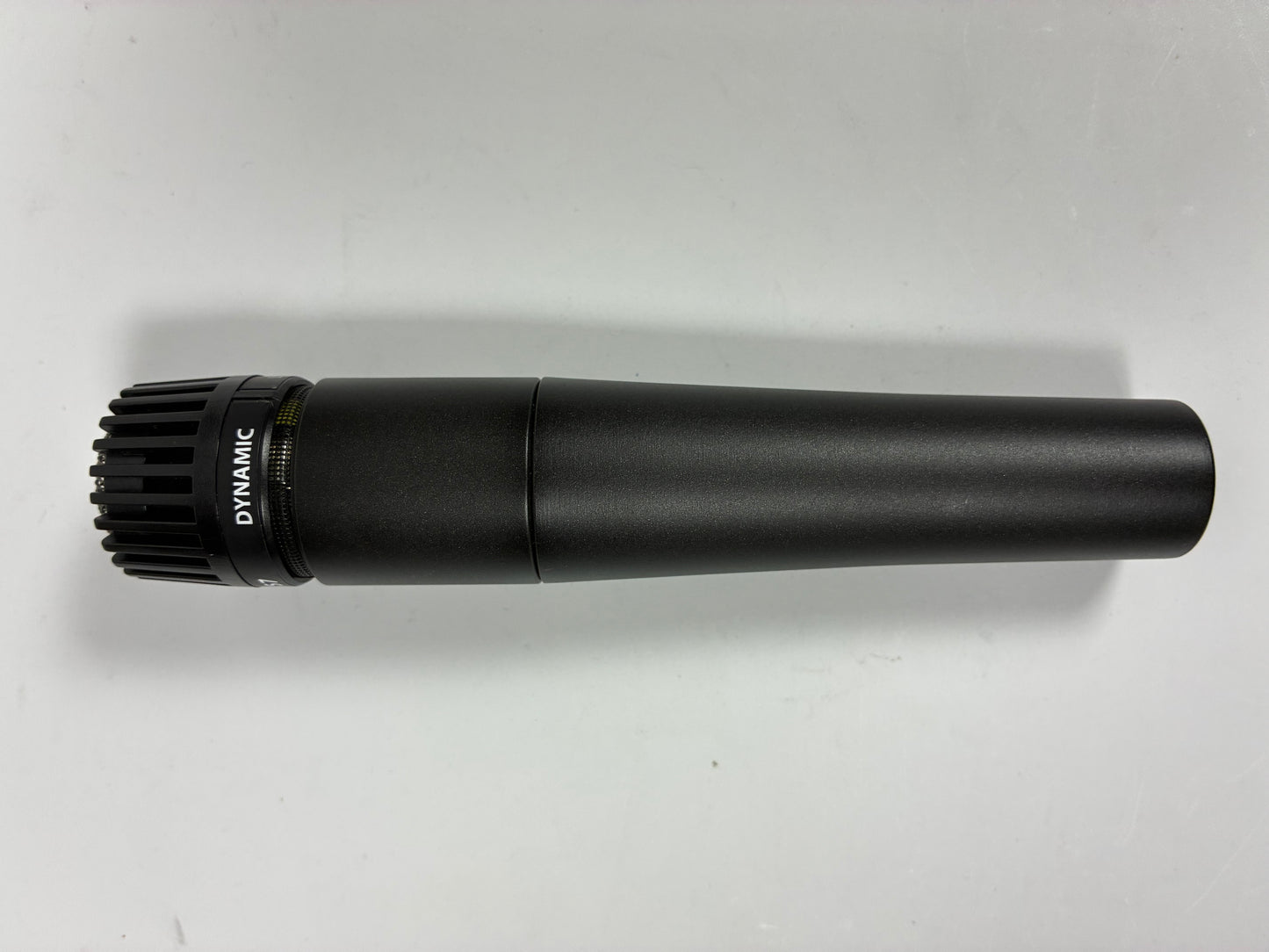 Shure SM57 Cardioid Dynamic Microphone