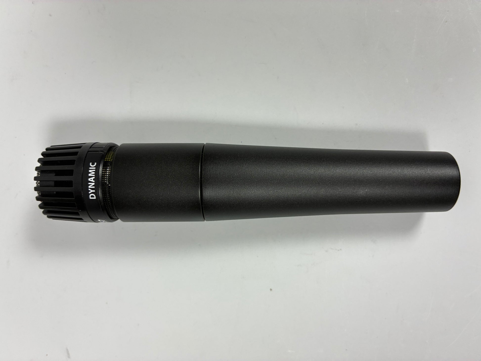 Shure SM57 Cardioid Dynamic Microphone