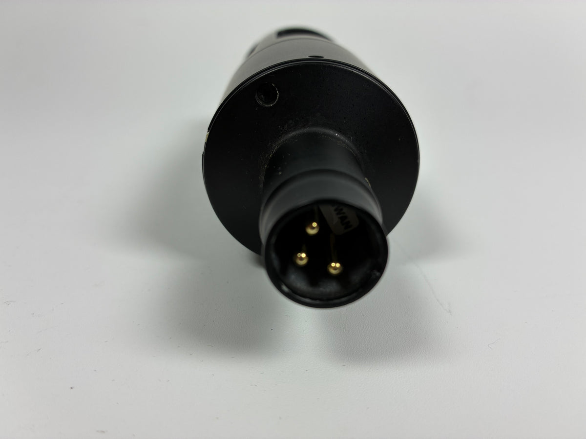 Audio-Technica AT2035 Large Diaphragm Cardioid Condenser Microphone