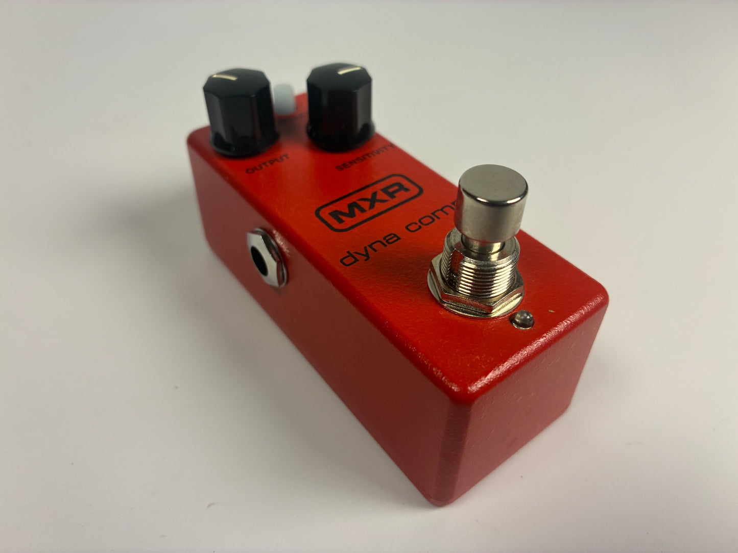 MXR M-291 Dyna Comp Mini - Excellent Condition
