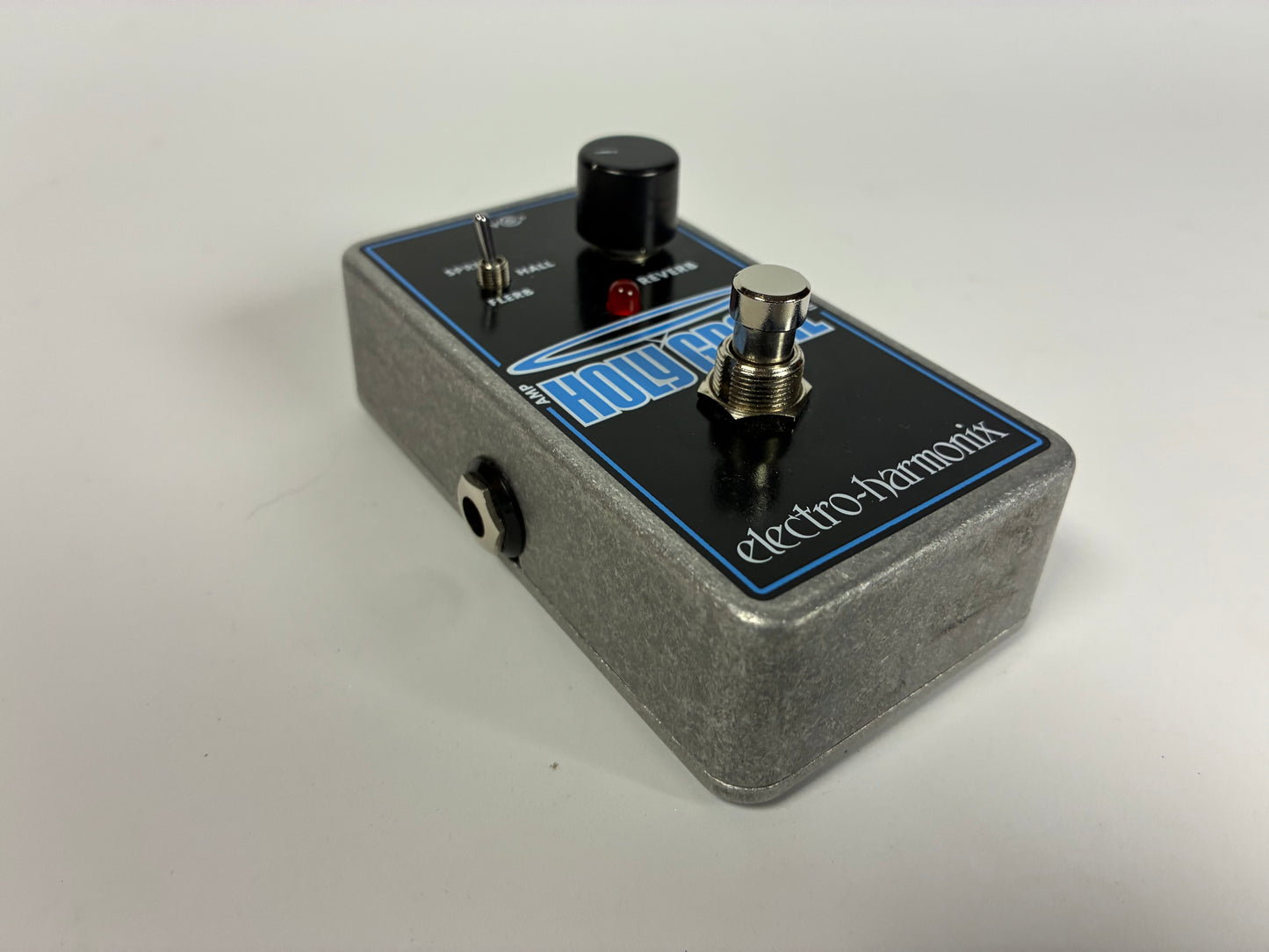 Electro-Harmonix Holy Grail Nano Reverb - Excellent Condition