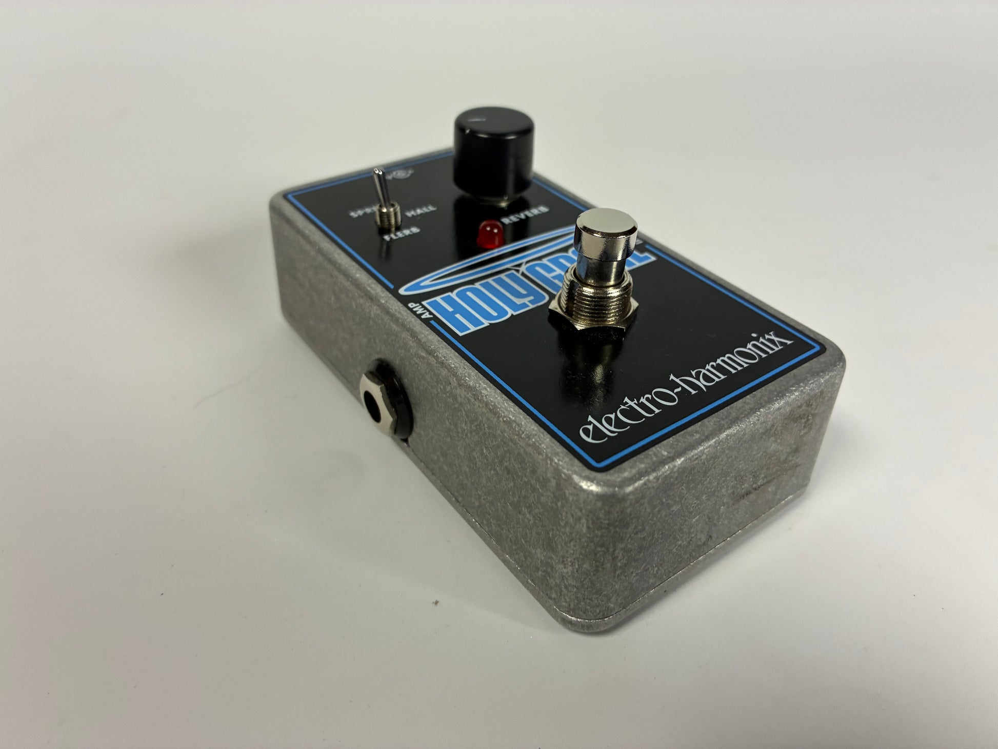 Electro-Harmonix Holy Grail Nano Reverb - Excellent Condition