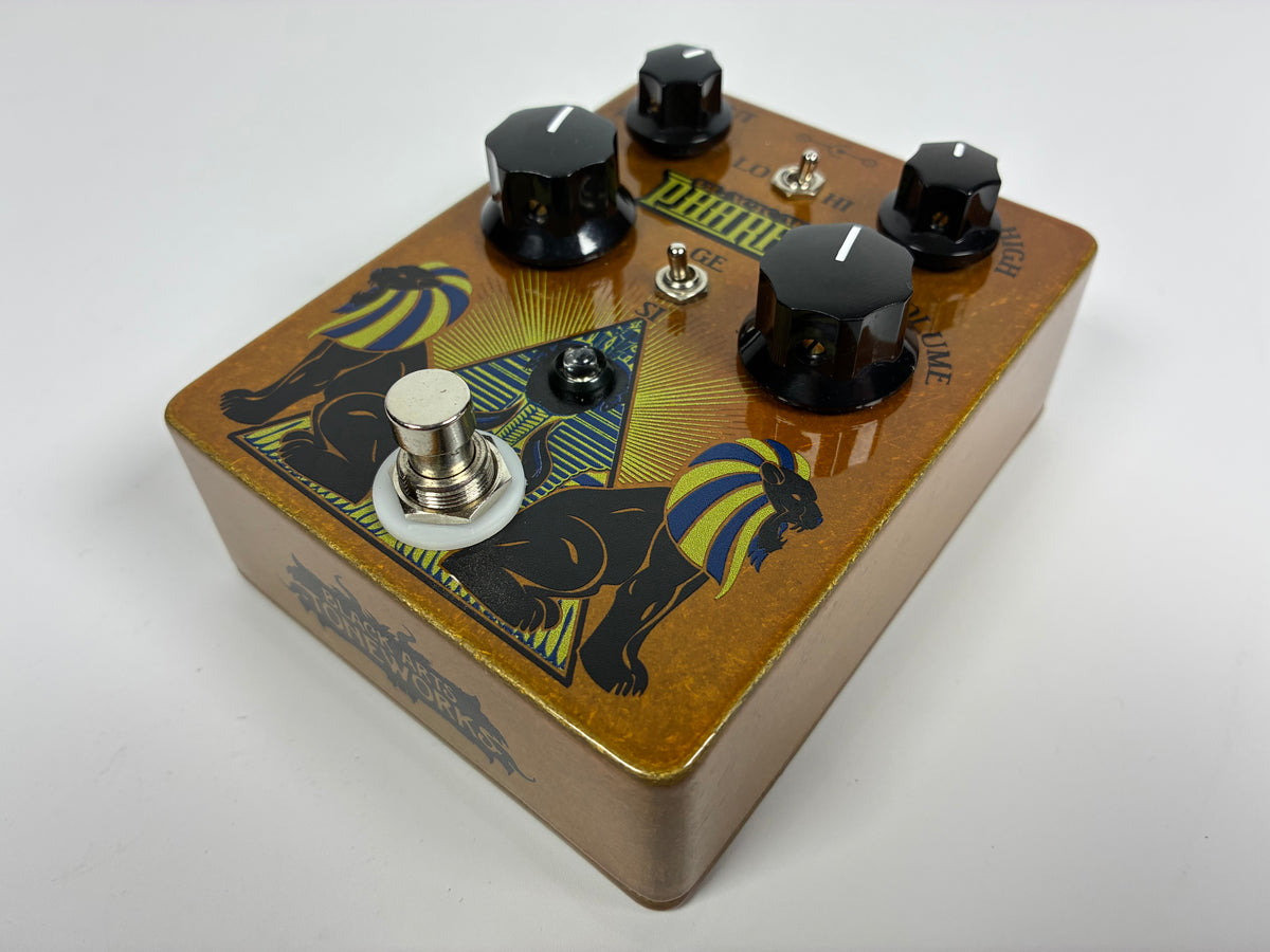 Black Arts Toneworks Pharaoh - Excellent Condition