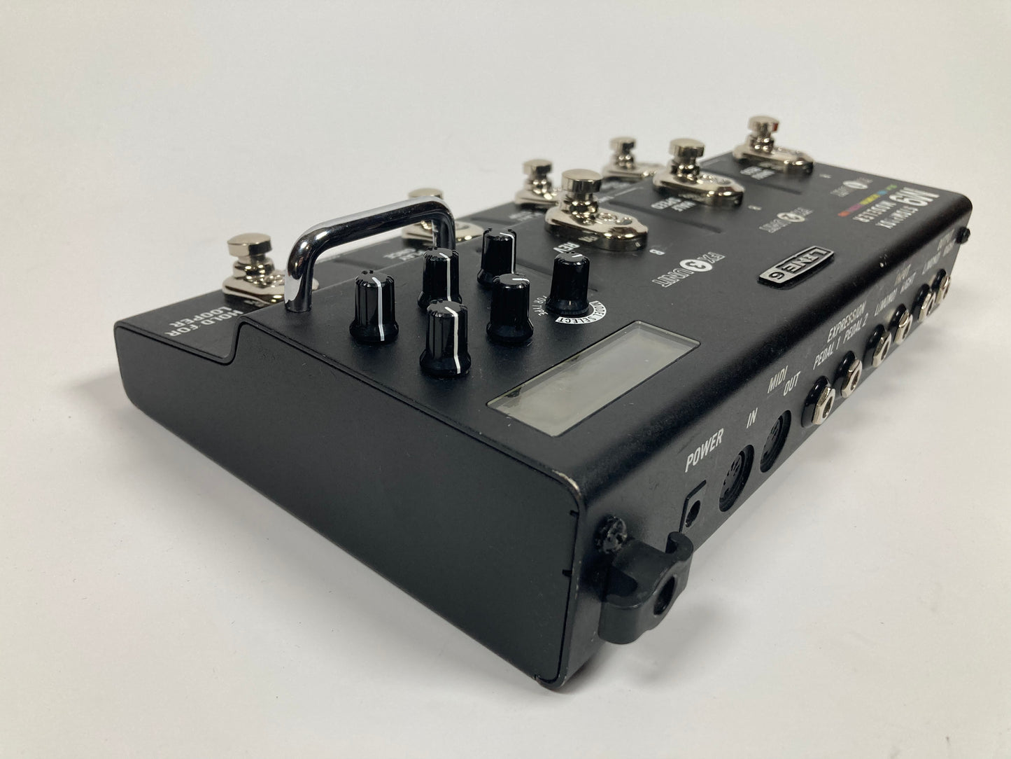 Line 6 M9 Stompbox Modeler