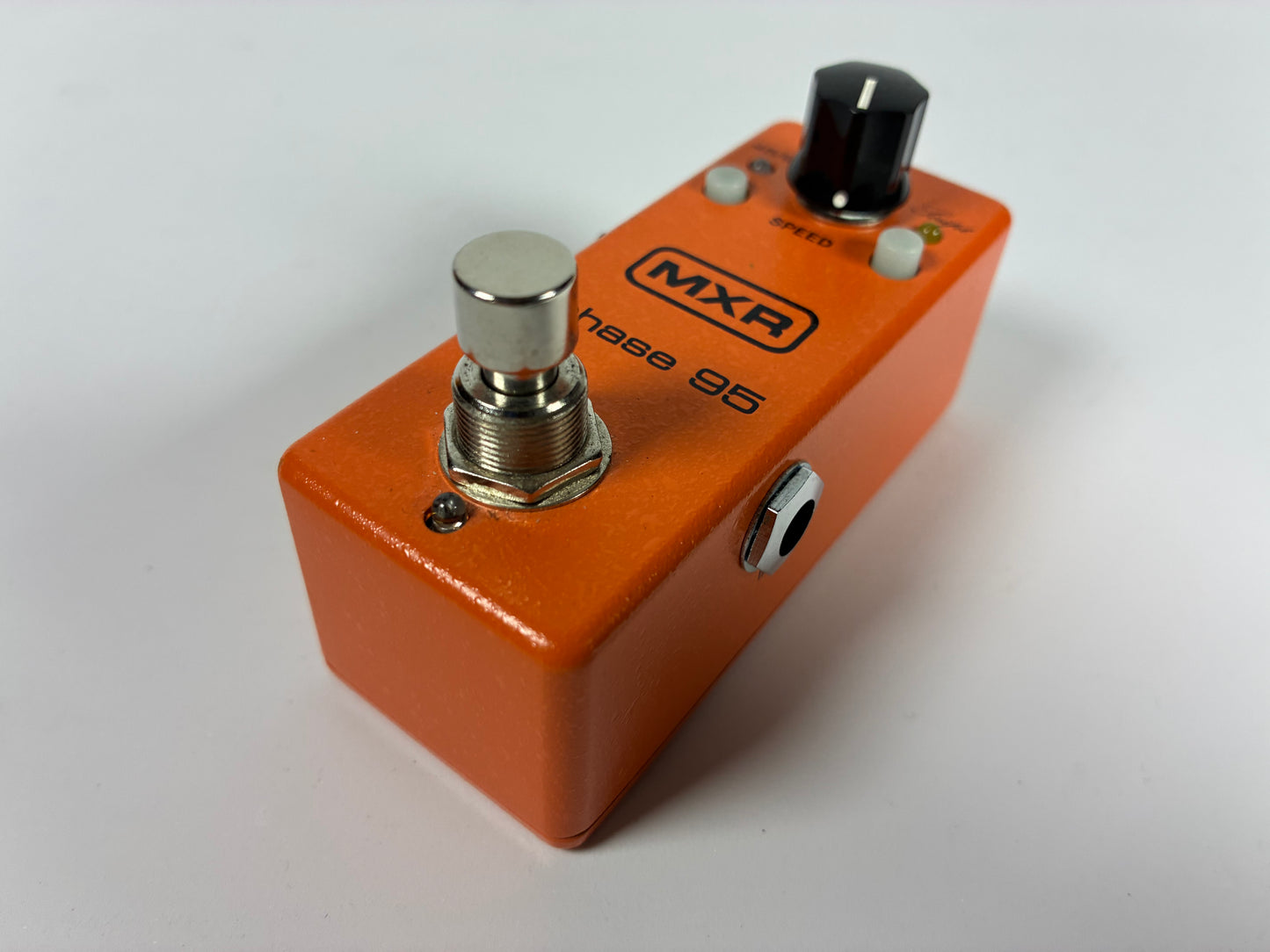 MXR M290 Phase 95 Mini - Excellent Condition with Box and Power Supply