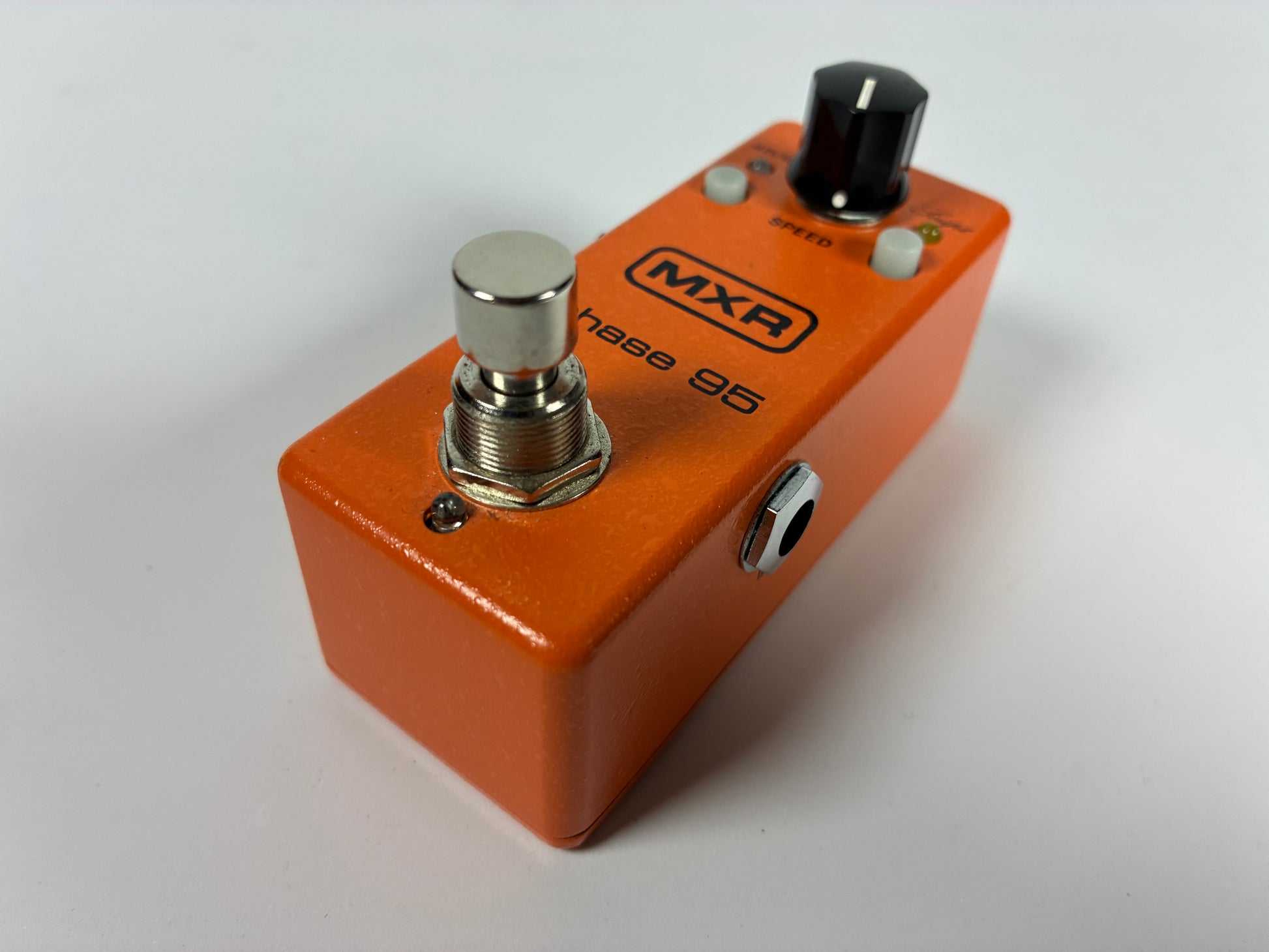 MXR M290 Phase 95 Mini - Excellent Condition with Box and Power Supply