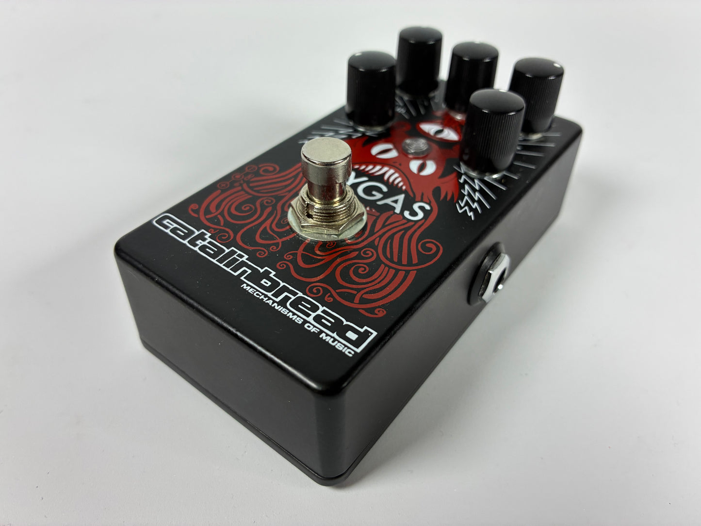 Catalinbread Giygas Fuzz - Excellent Condition