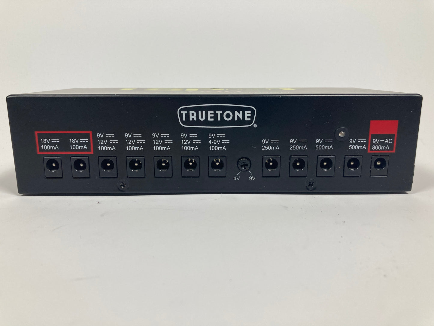 Truetone 1 SPOT Pro CS12 Power Supply