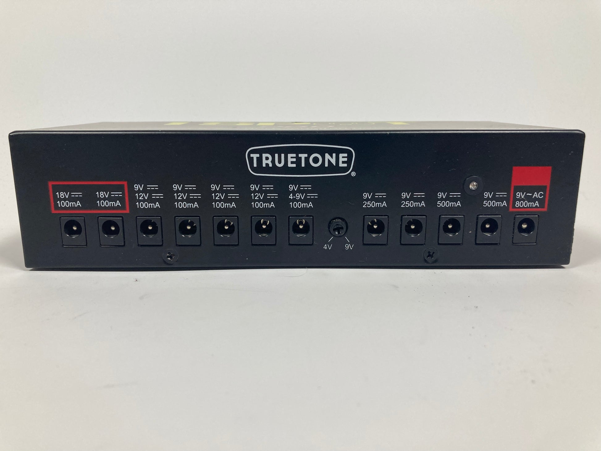 Truetone 1 SPOT Pro CS12 Power Supply