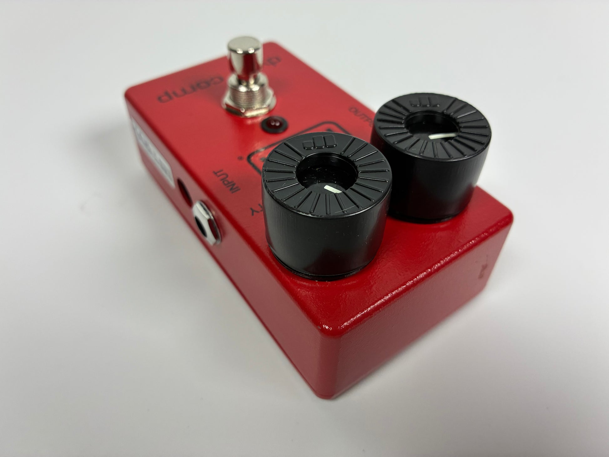 MXR M102 Dyna Comp - Excellent