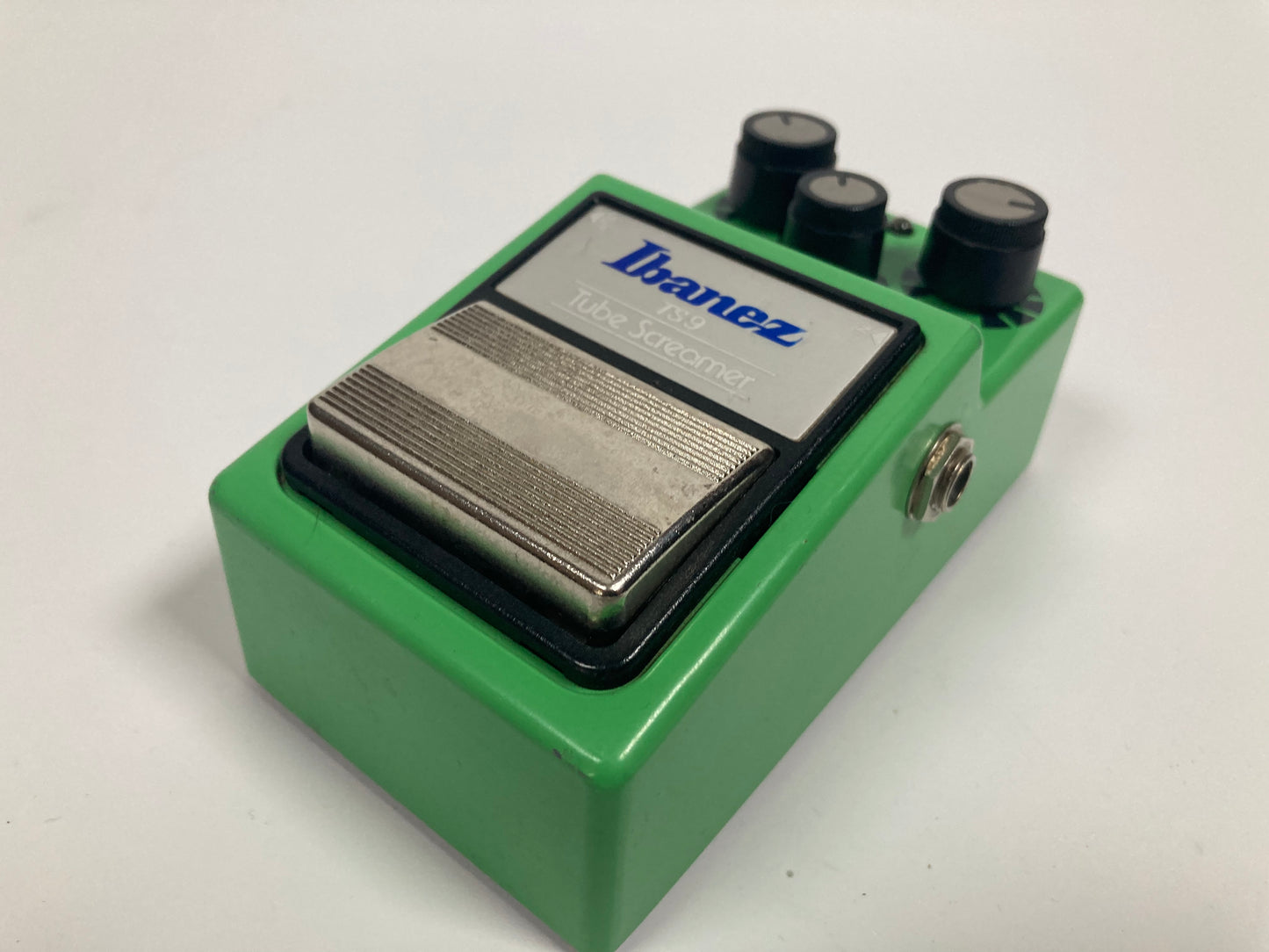 Ibanez TS9 Tube Screamer - Excellent Condition with Box