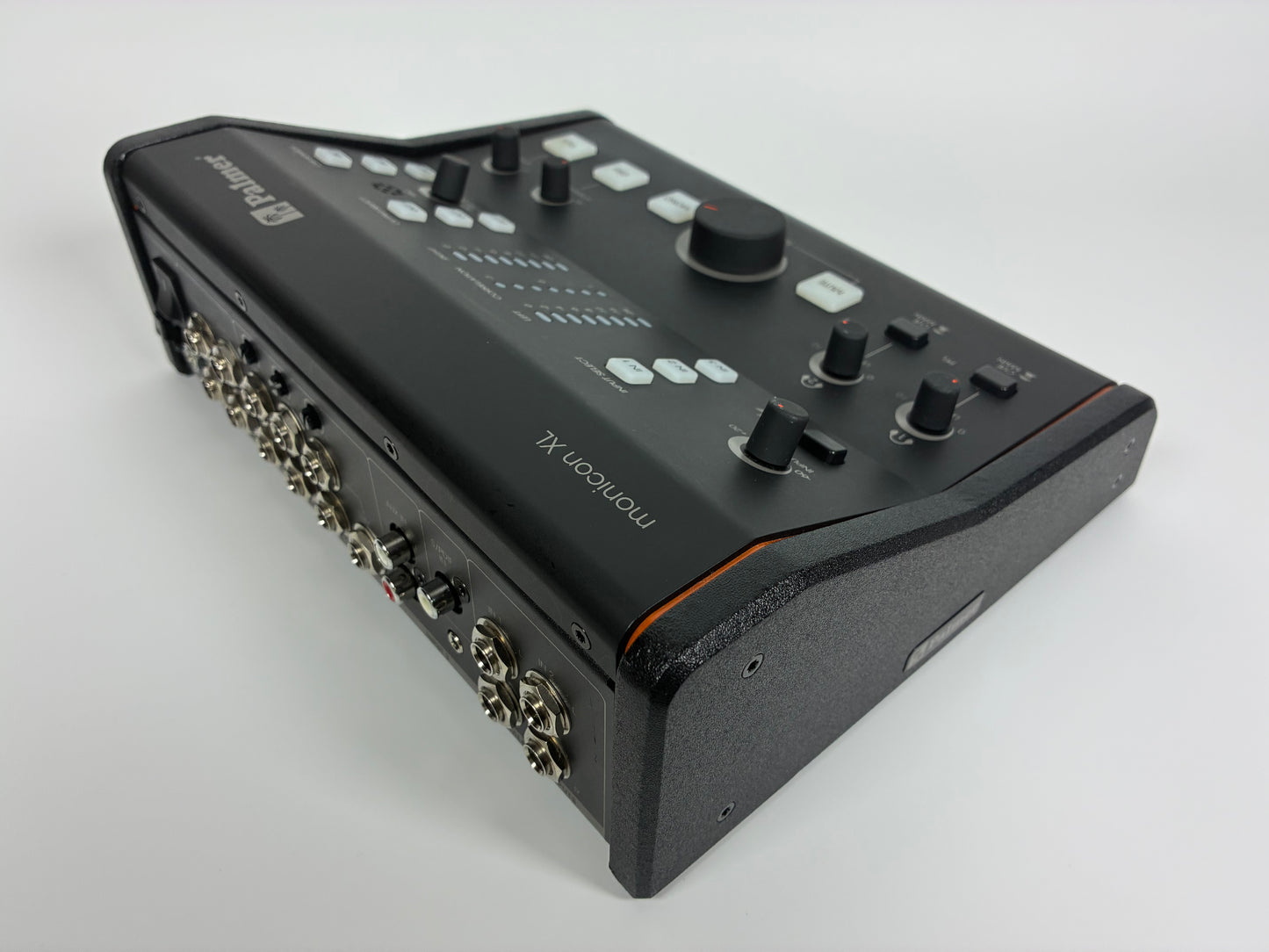 Palmer Monicon XL Monitor Controller 2023 - Present - Black