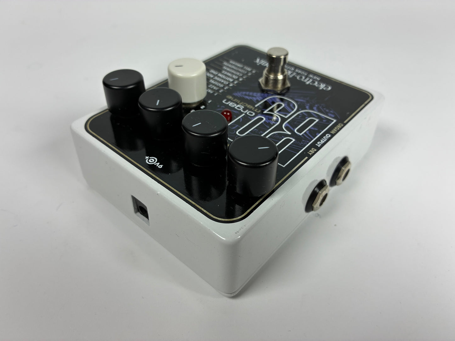 Electro-Harmonix B9 Organ Machine - Excellent Condition