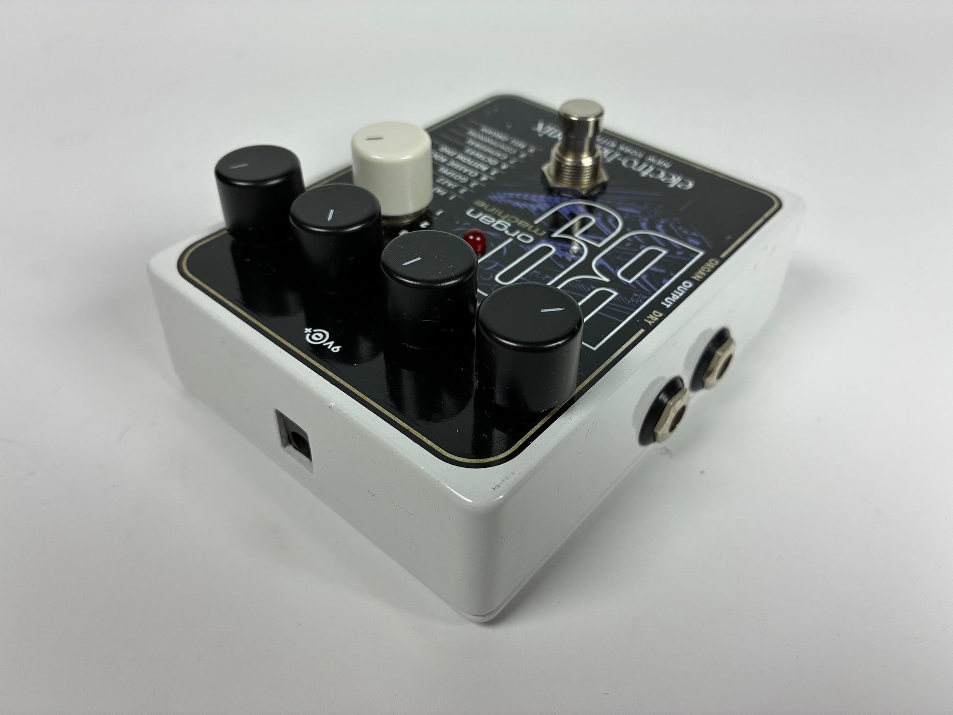 Electro-Harmonix B9 Organ Machine - Excellent Condition