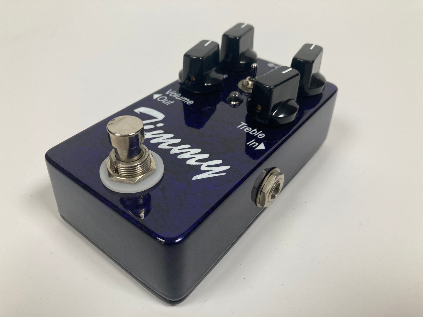 Paul Cochrane Timmy Overdrive - Excellent Condition