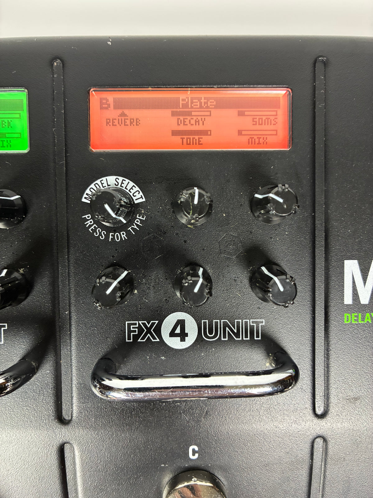 Line 6 M13 Stompbox Modeler