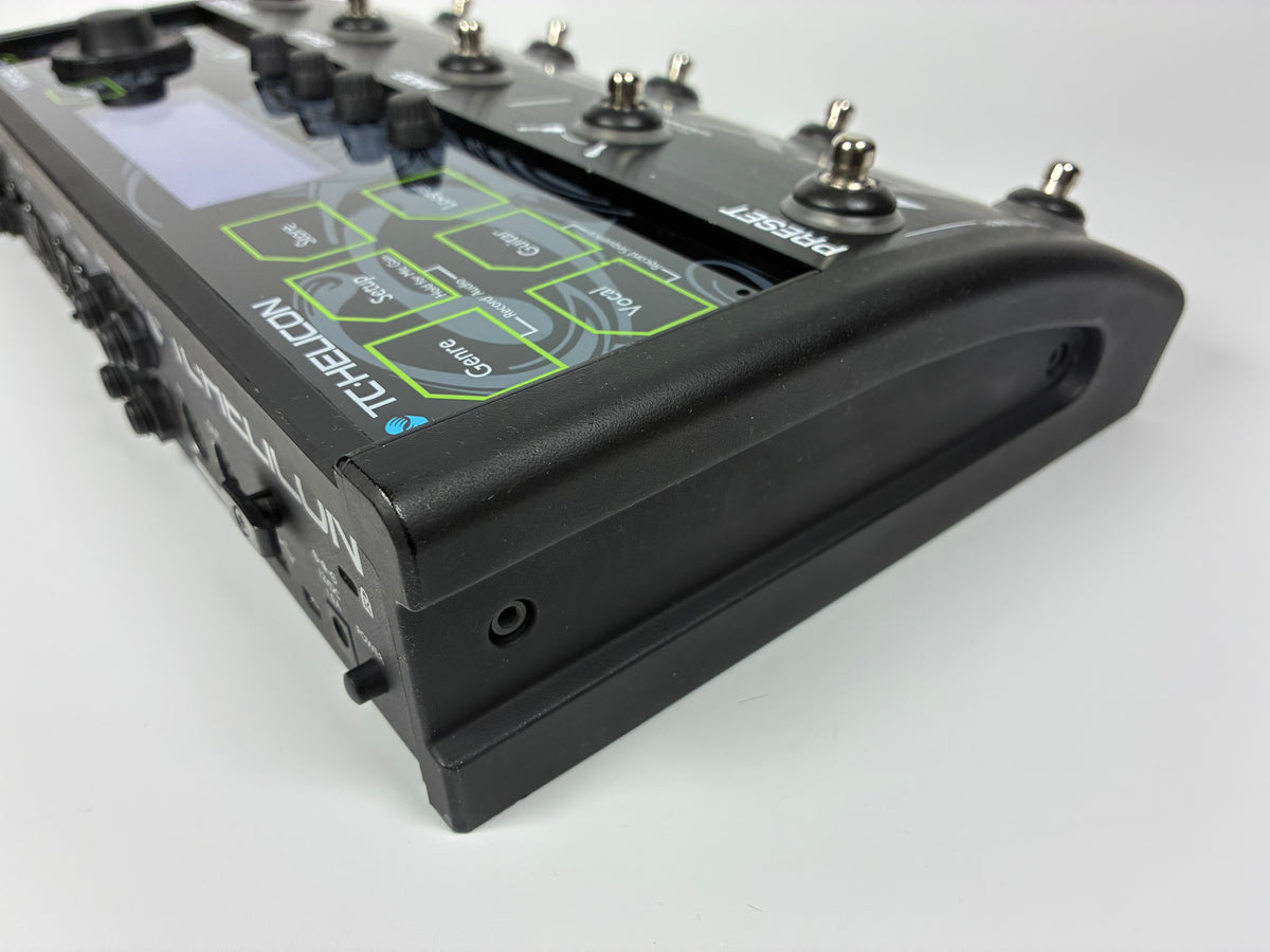 TC Helicon VoiceLive 3 Extreme