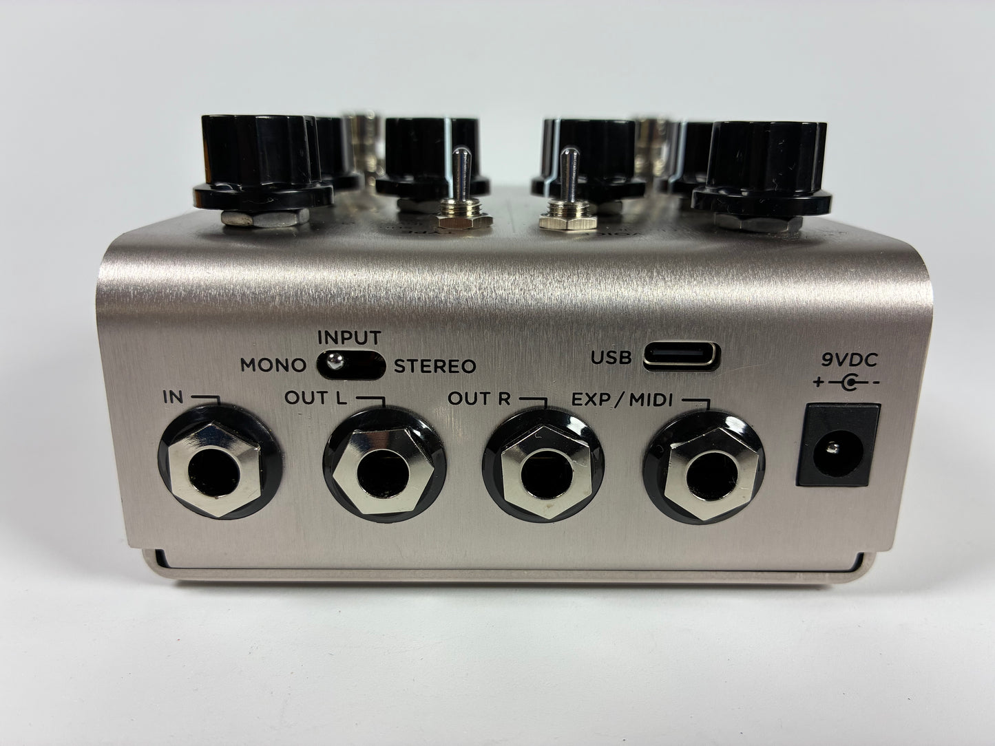 Strymon Deco V2 - Excellent Condition in Box
