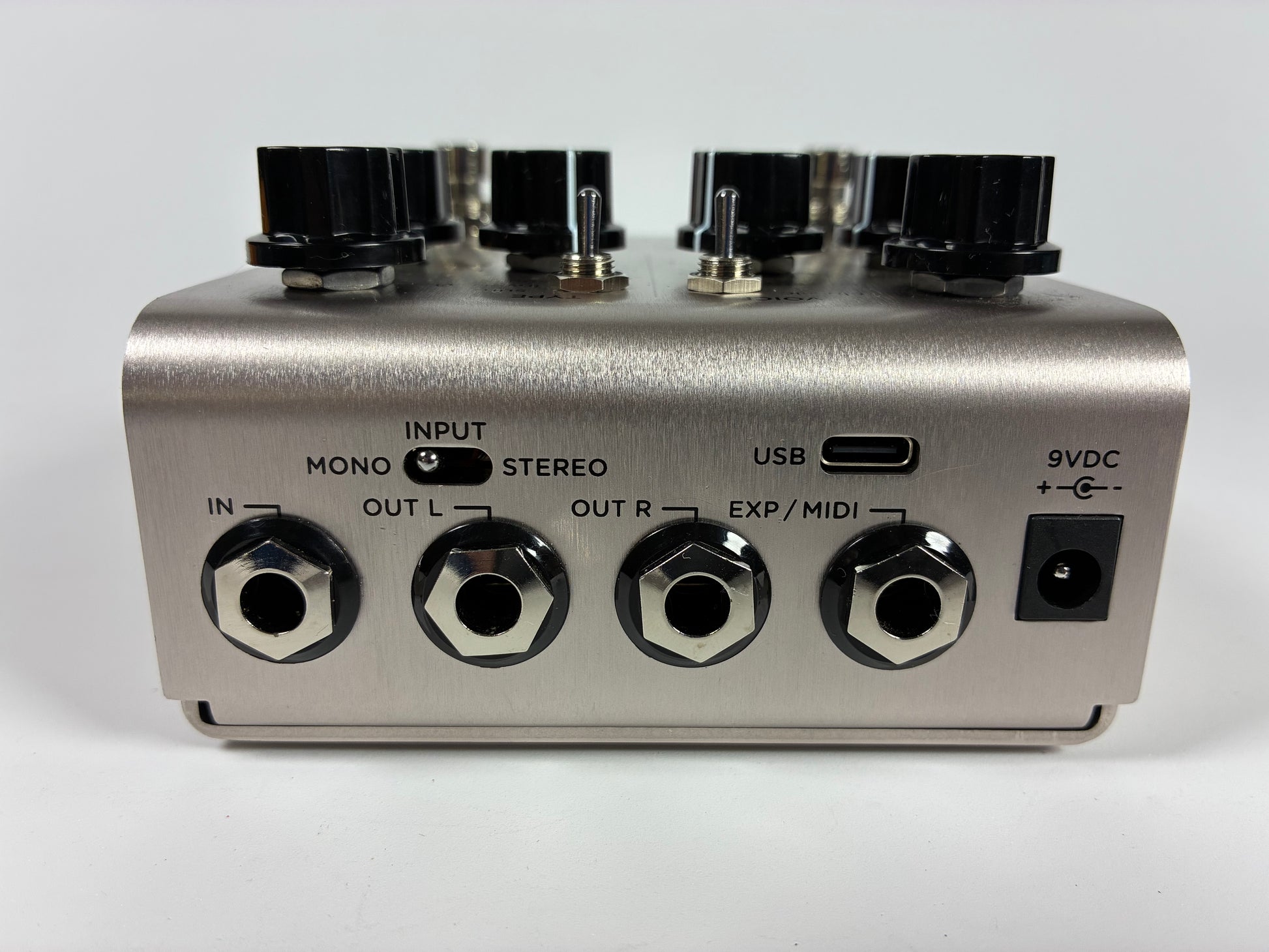 Strymon Deco V2 - Excellent Condition in Box