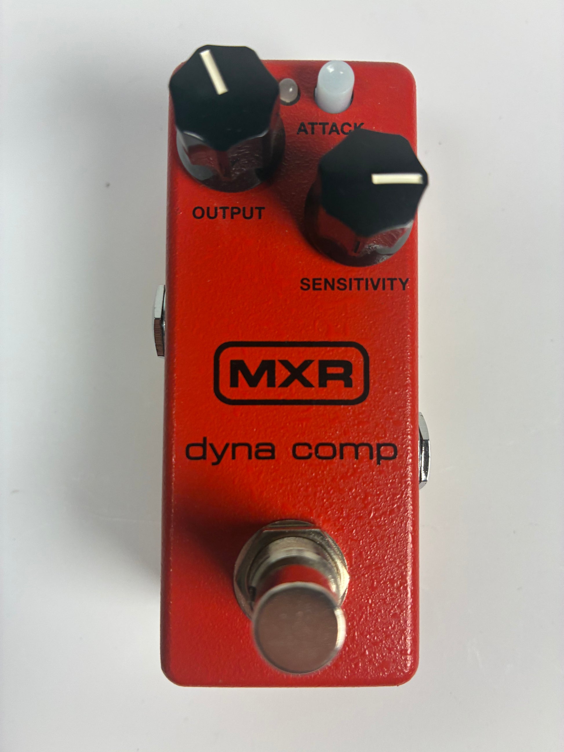MXR M-291 Dyna Comp Mini - Excellent Condition