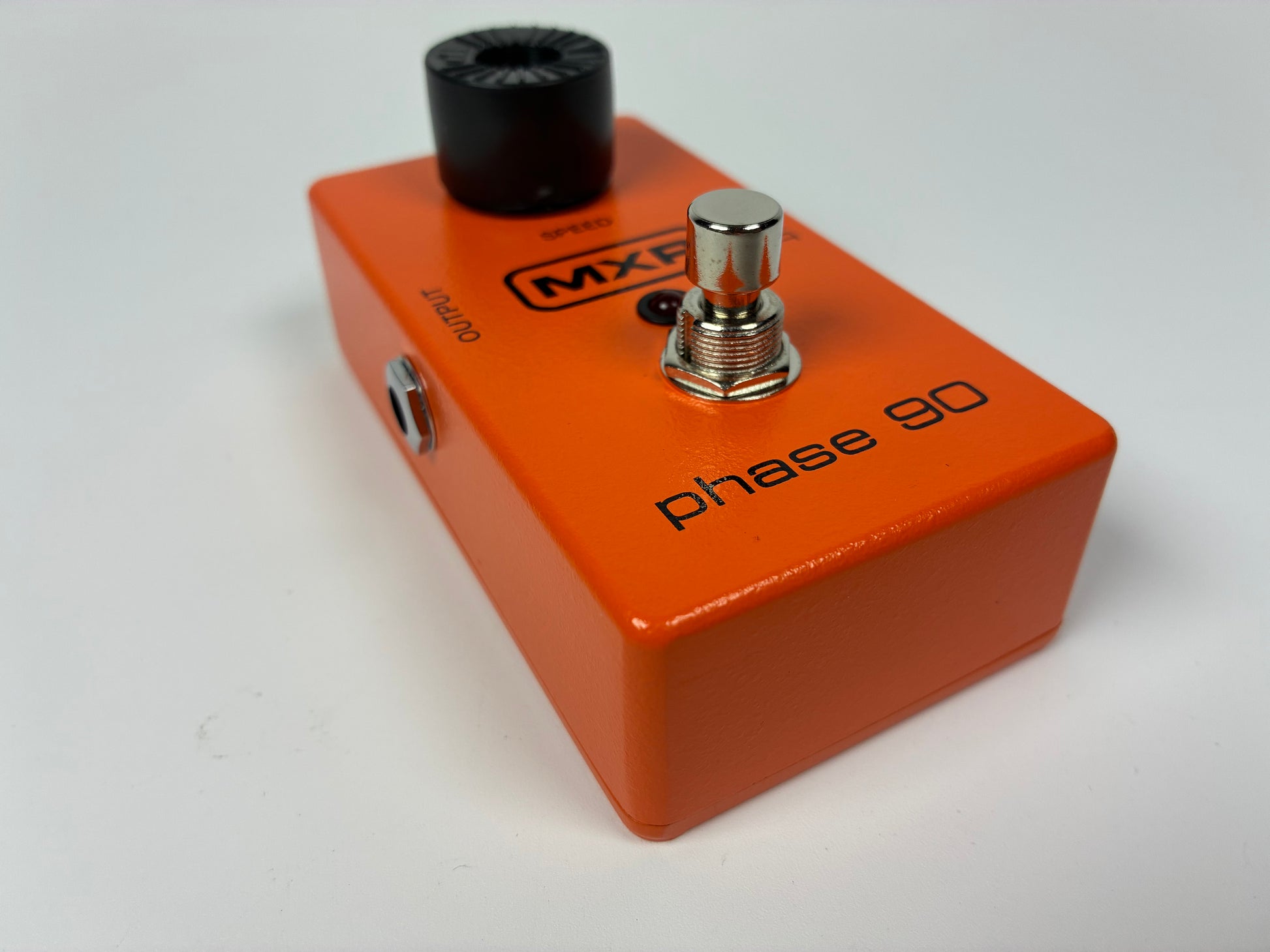 MXR M101 Phase 90 - Excellent Condition with Box