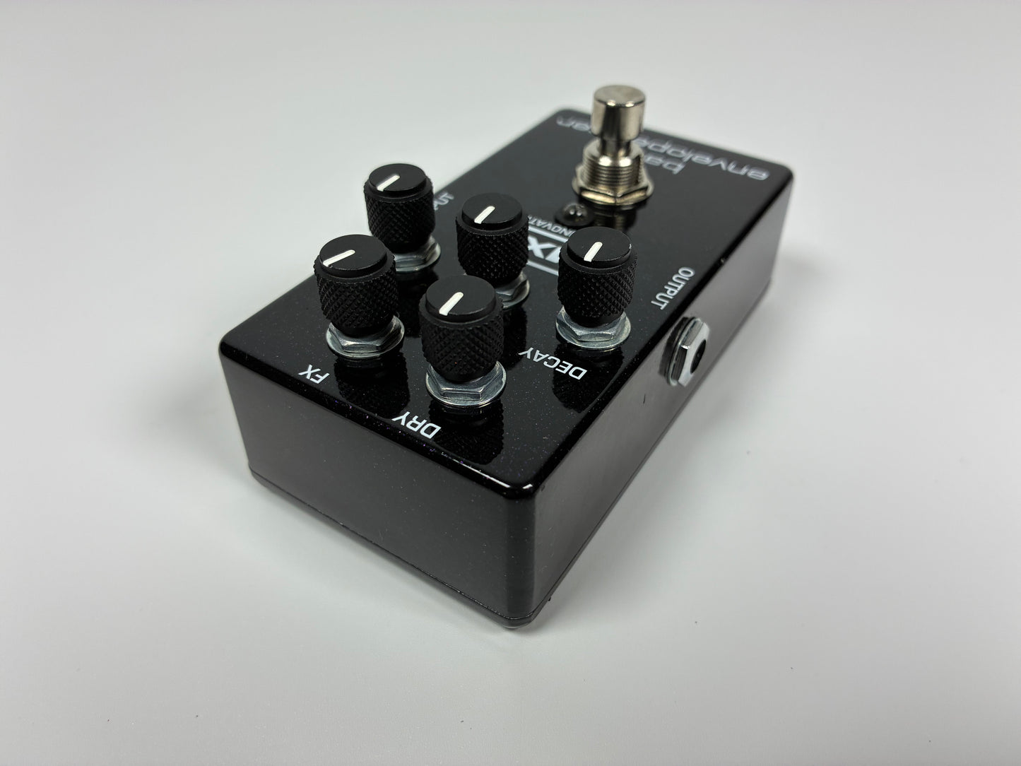 MXR M82 Bass Envelope Filter - Excellent Condition