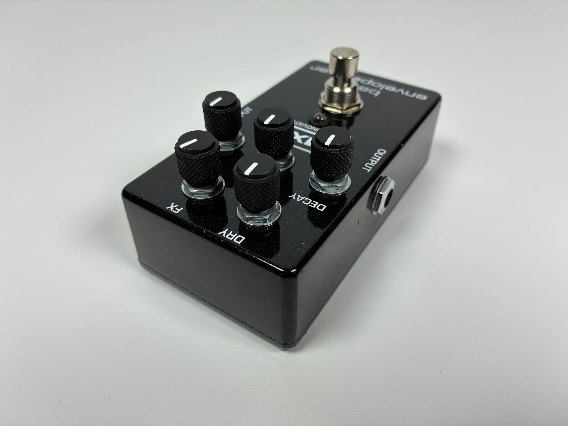 MXR M82 Bass Envelope Filter - Excellent Condition